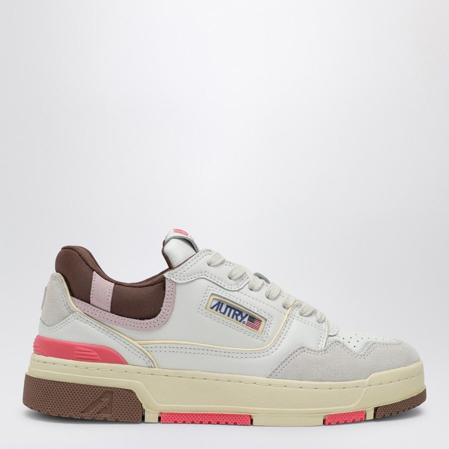 AUTRY o1d2blof0824 Low-Top Trainers in Multicolor Size US 10 / IT 40 - 1 Thumbnail