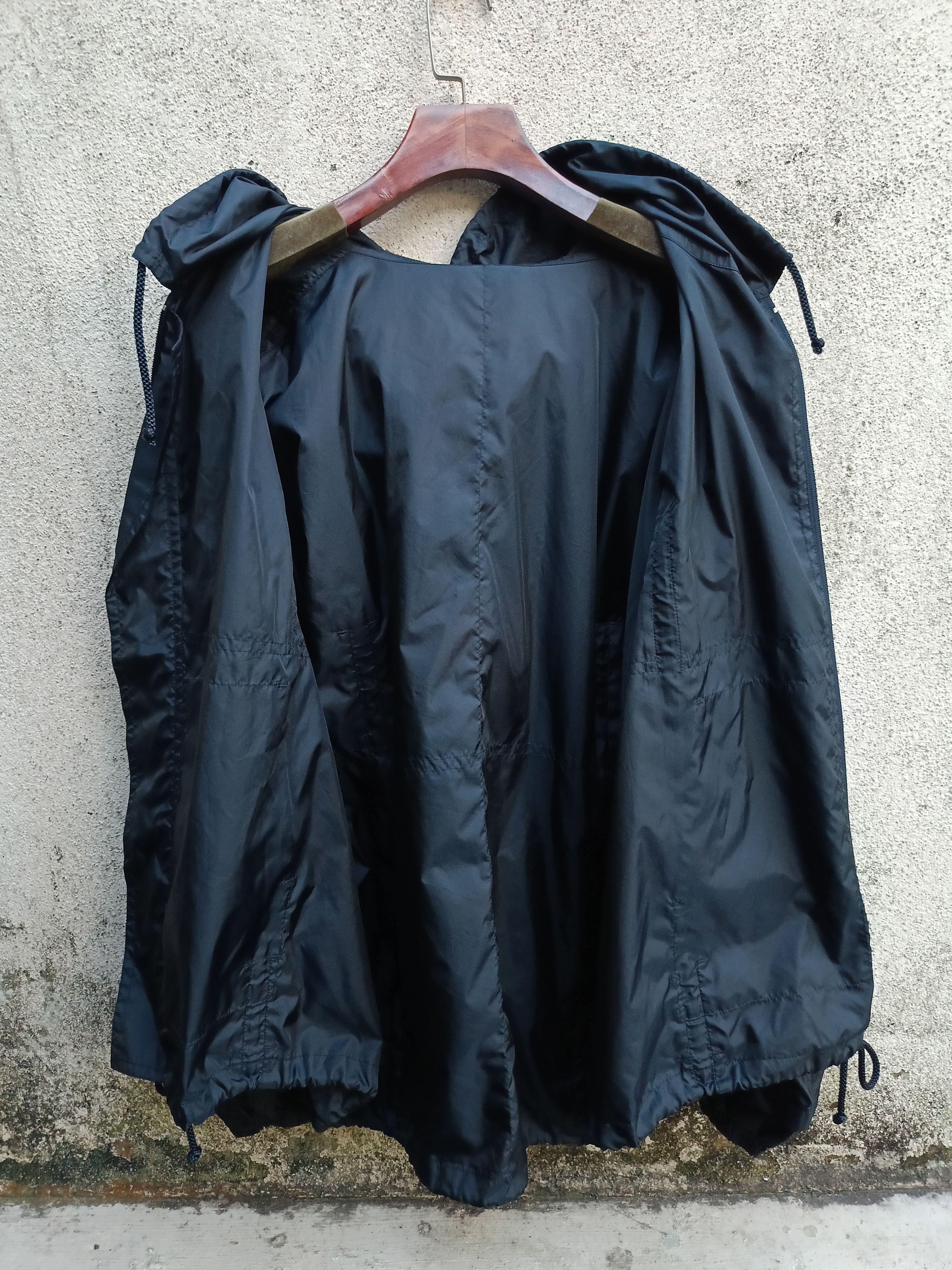 Final Home Vintage Final Home Survival Hoodie Jacket Size US XL / EU 56 / 4 - 13 Thumbnail