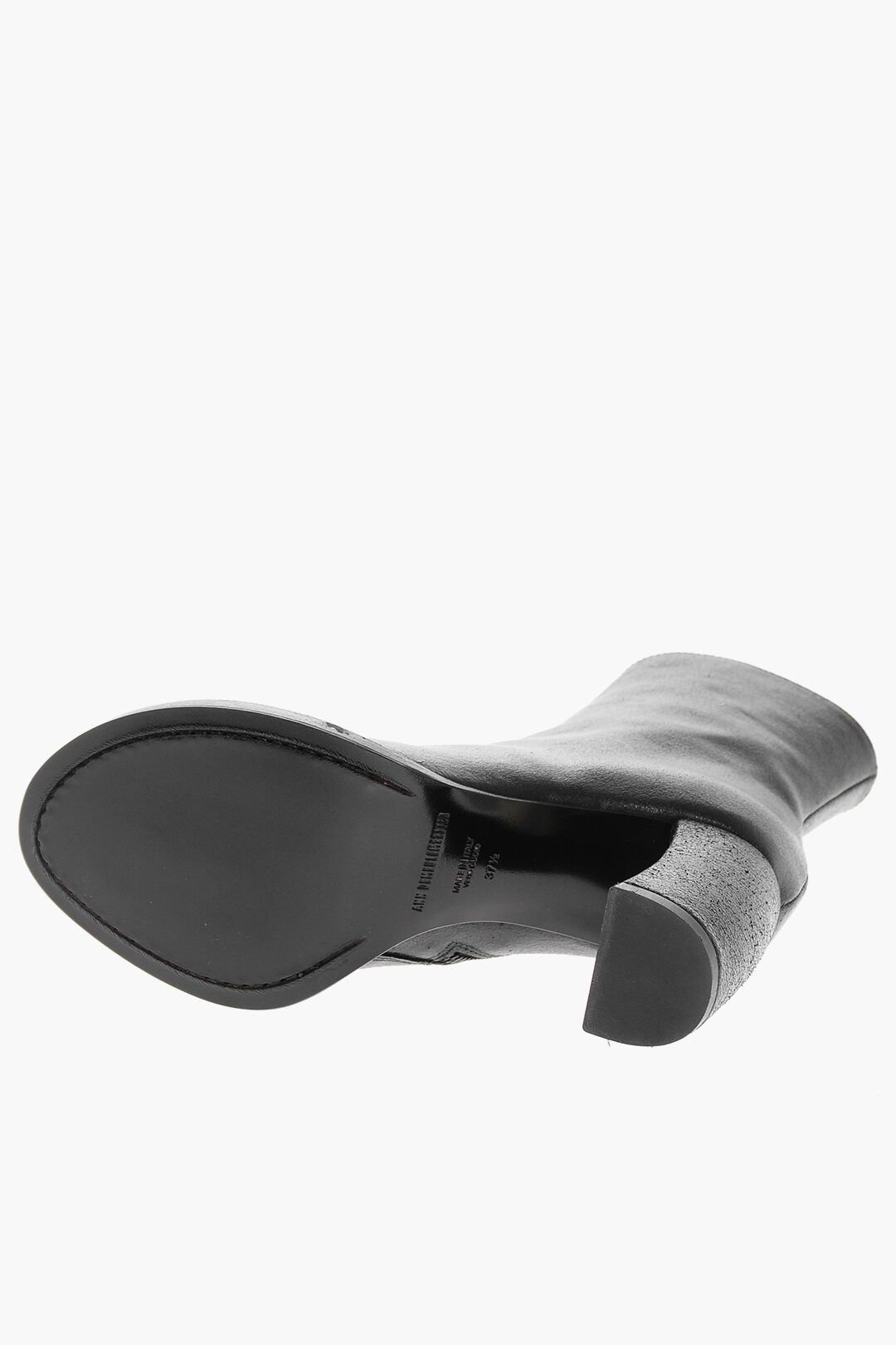 Ann Demeulemeester og1mm0124 Boots in Black Size US 6.5 / IT 36.5 - 5 Thumbnail