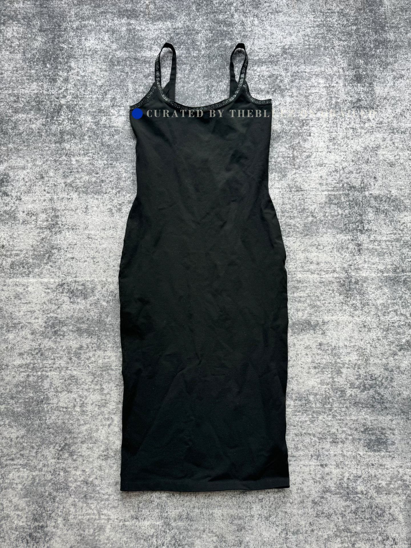 Alexander Wang Alexander Wang Embellished Tank Dress Size S / US 4 / IT 40 - 1 Thumbnail