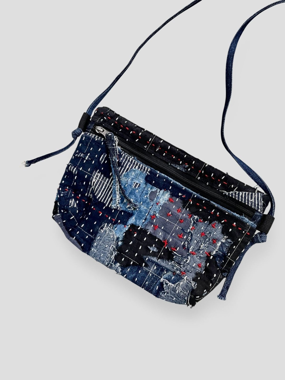Kapital Boro Bag | Grailed