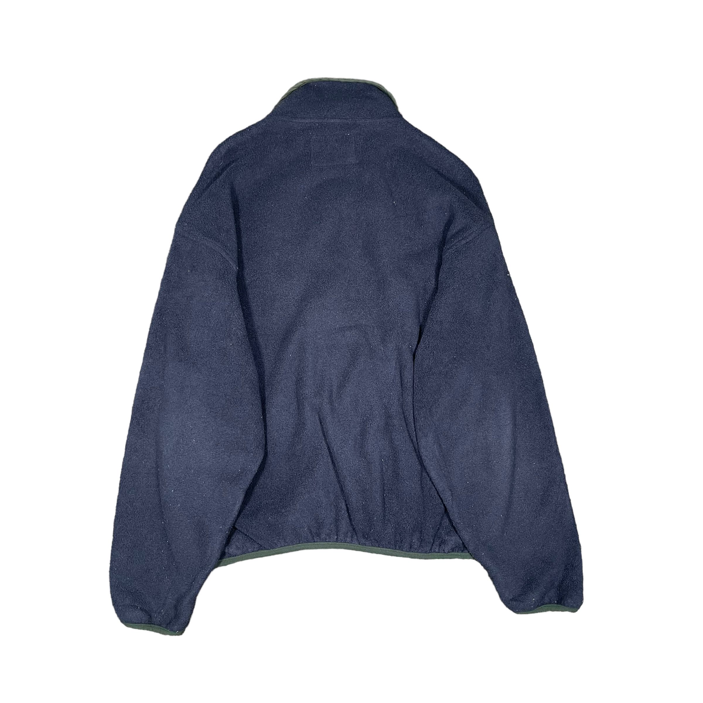 Vintage Woolrich Fleece Sherpa USA Vintage 2000s Polartec Sweater Size US M / EU 48-50 / 2 - 4 Thumbnail