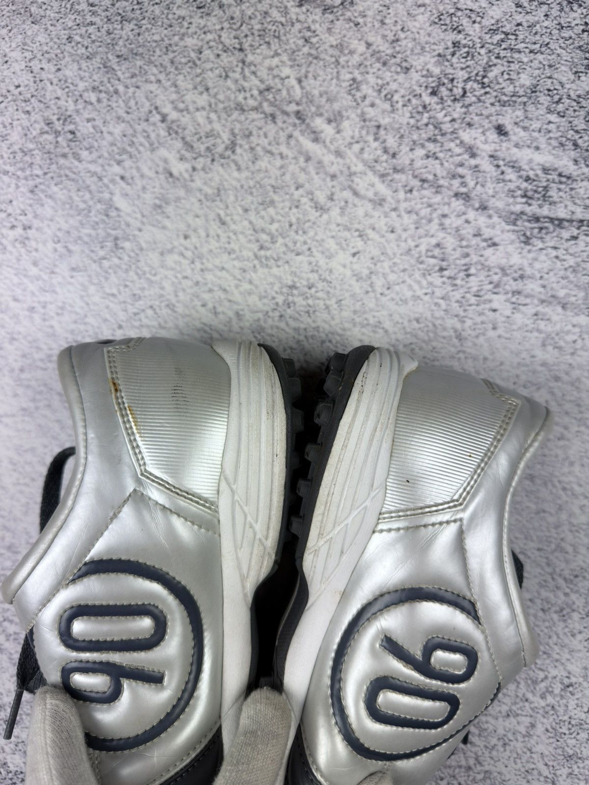 Nike Nike Total 90 III TF Astro Turf US 7 T90 Shoes Football Size US 7 / EU 40 - 7 Thumbnail