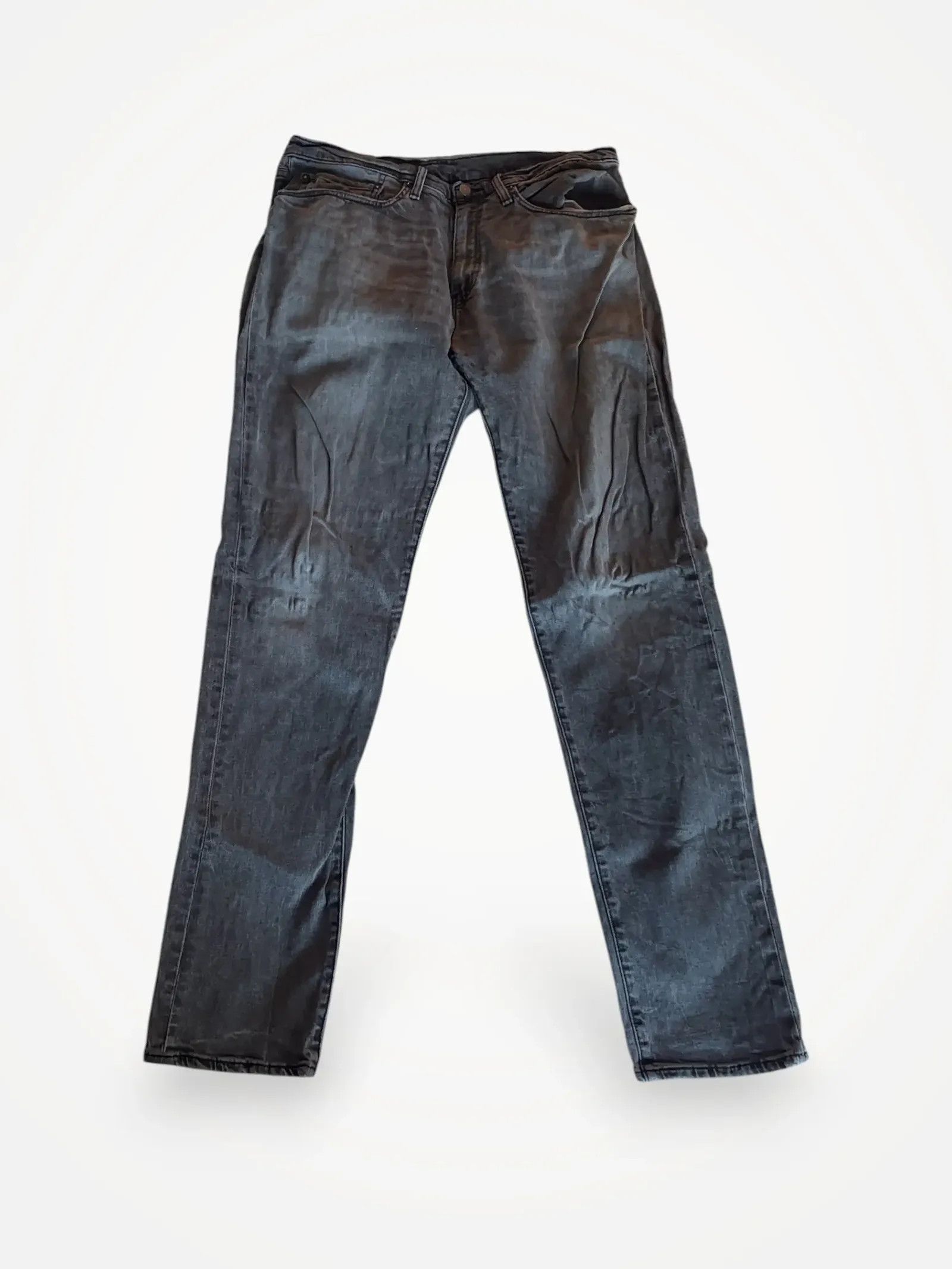 Levi's Levi's 502 Jeans Size US 34 / EU 50 - 1 Thumbnail