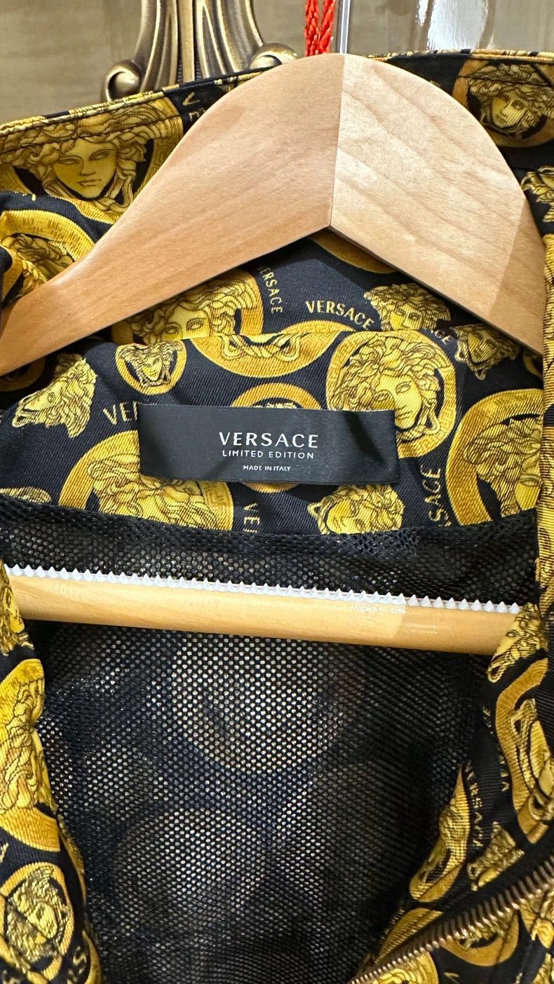 Versace Versace Jackets for men and women Size US S / EU 44-46 / 1 - 2 Thumbnail