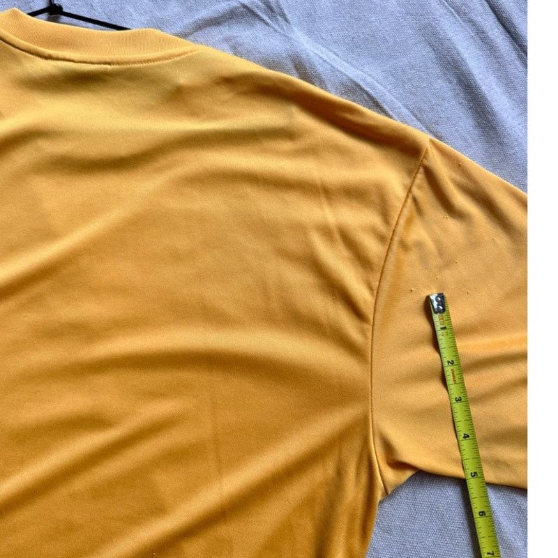 Nike Vintage 90'S Nike Alpha Project Tee Men's Large Made in USA Size US L / EU 52-54 / 3 - 13 Thumbnail