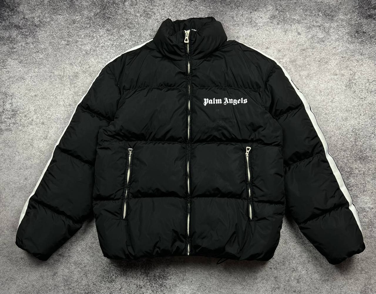 Palm Angels Palm Angels Puffer Jacket Size US M / EU 48-50 / 2 - 1 Thumbnail