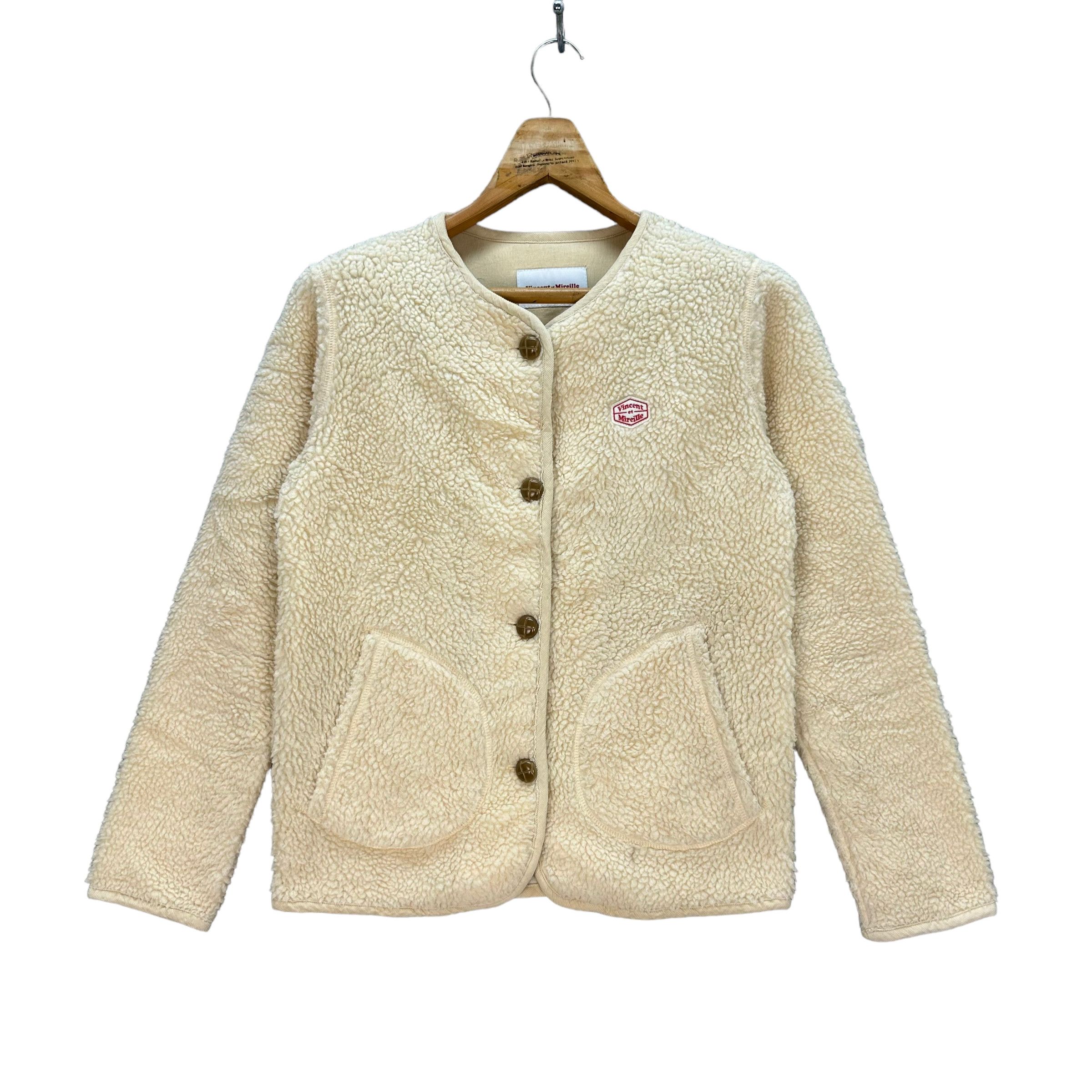Vincent Et Mireille | Grailed