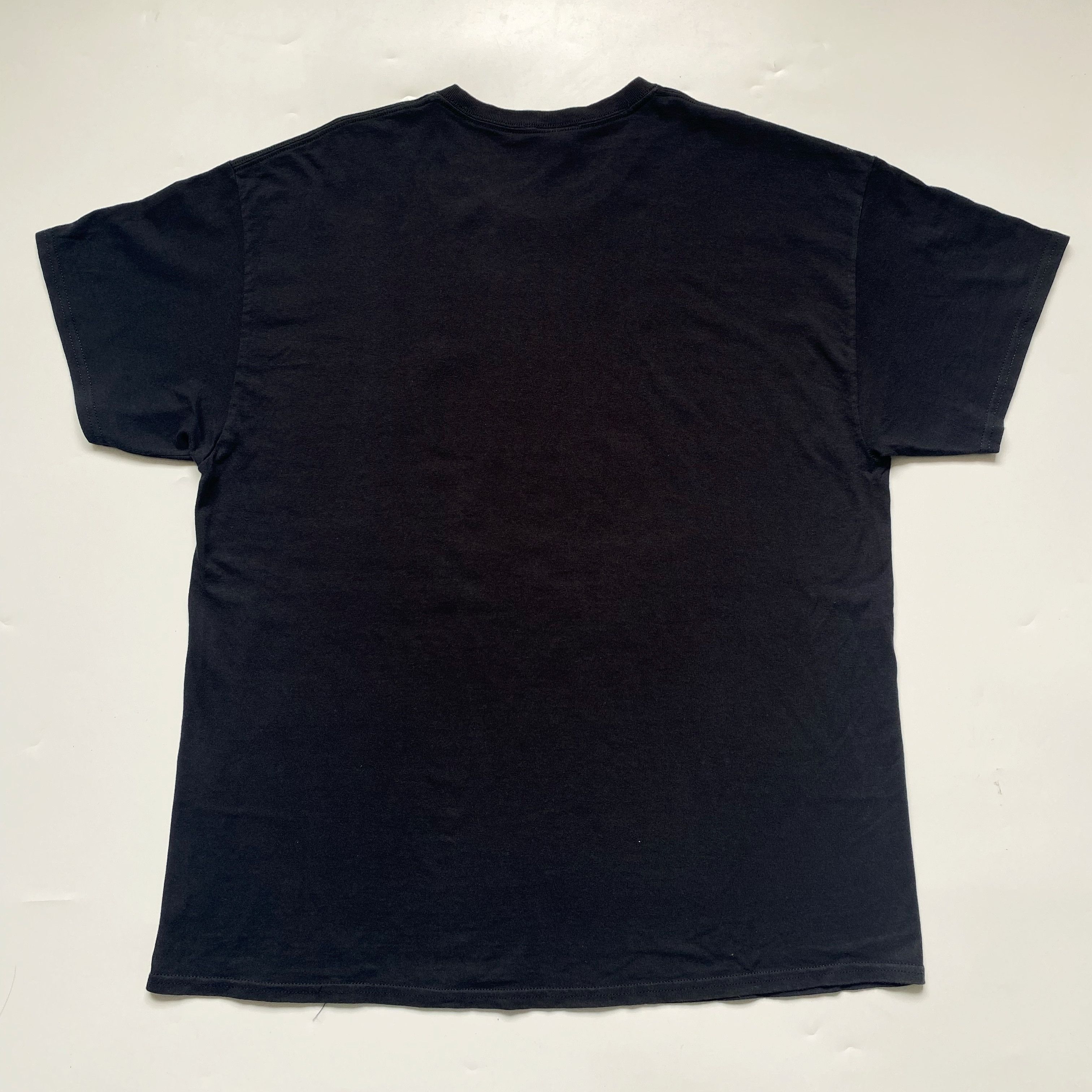 Thrasher Vintage Thrasher x Dave Hackett Photo Tee Size US XL / EU 56 / 4 - 3 Thumbnail