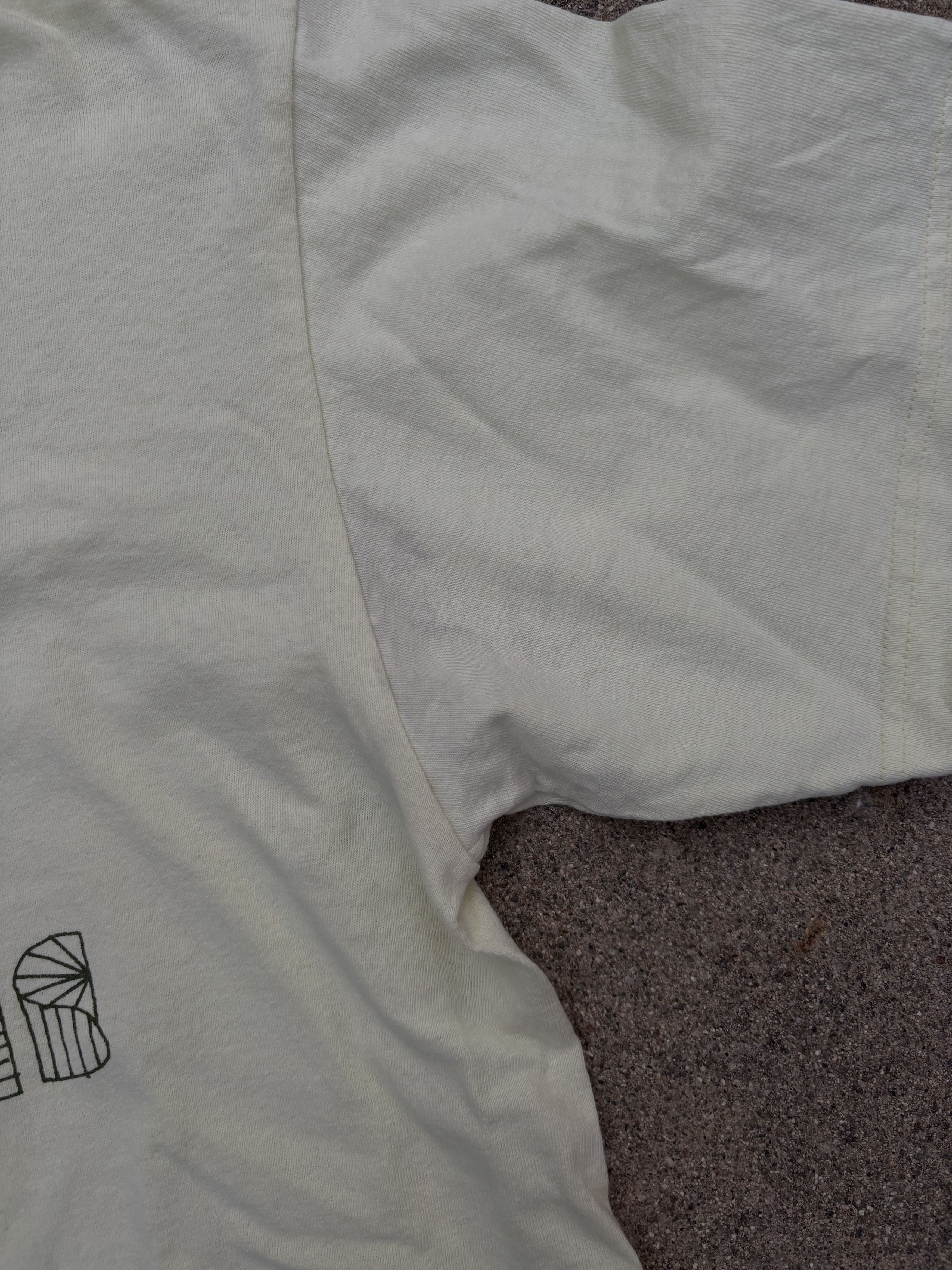 Stussy Stussy World Tour T-Shirt Size US L / EU 52-54 / 3 - 3 Thumbnail