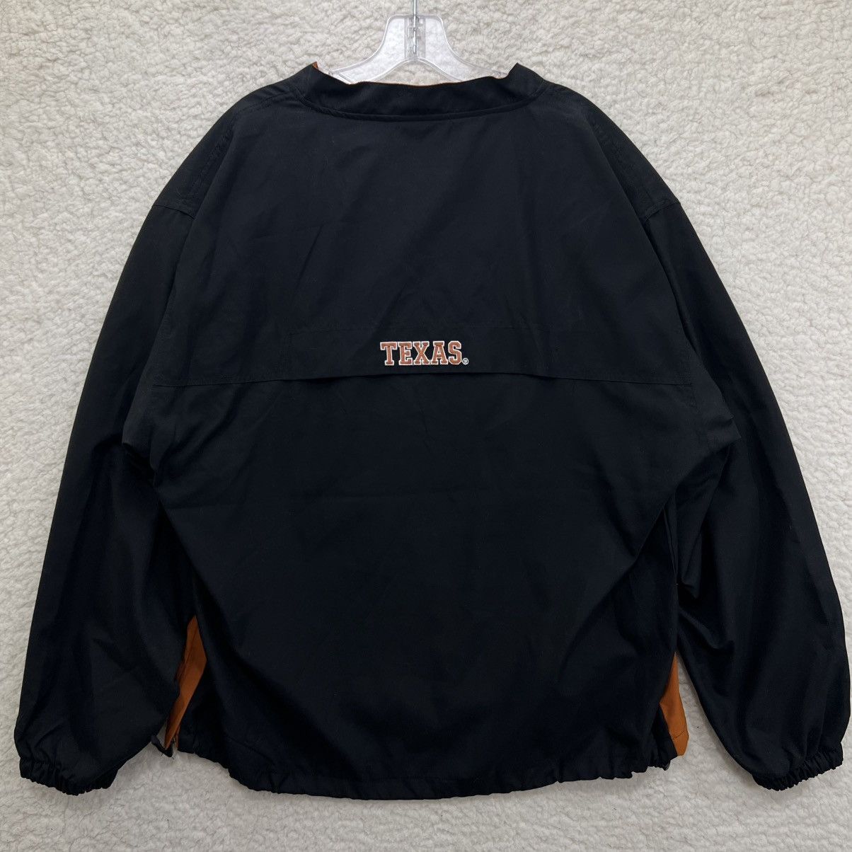 Other Vintage Texas Longhorns Vesi Sportswear Windbreaker Jacket M Size US M / EU 48-50 / 2 - 3 Thumbnail