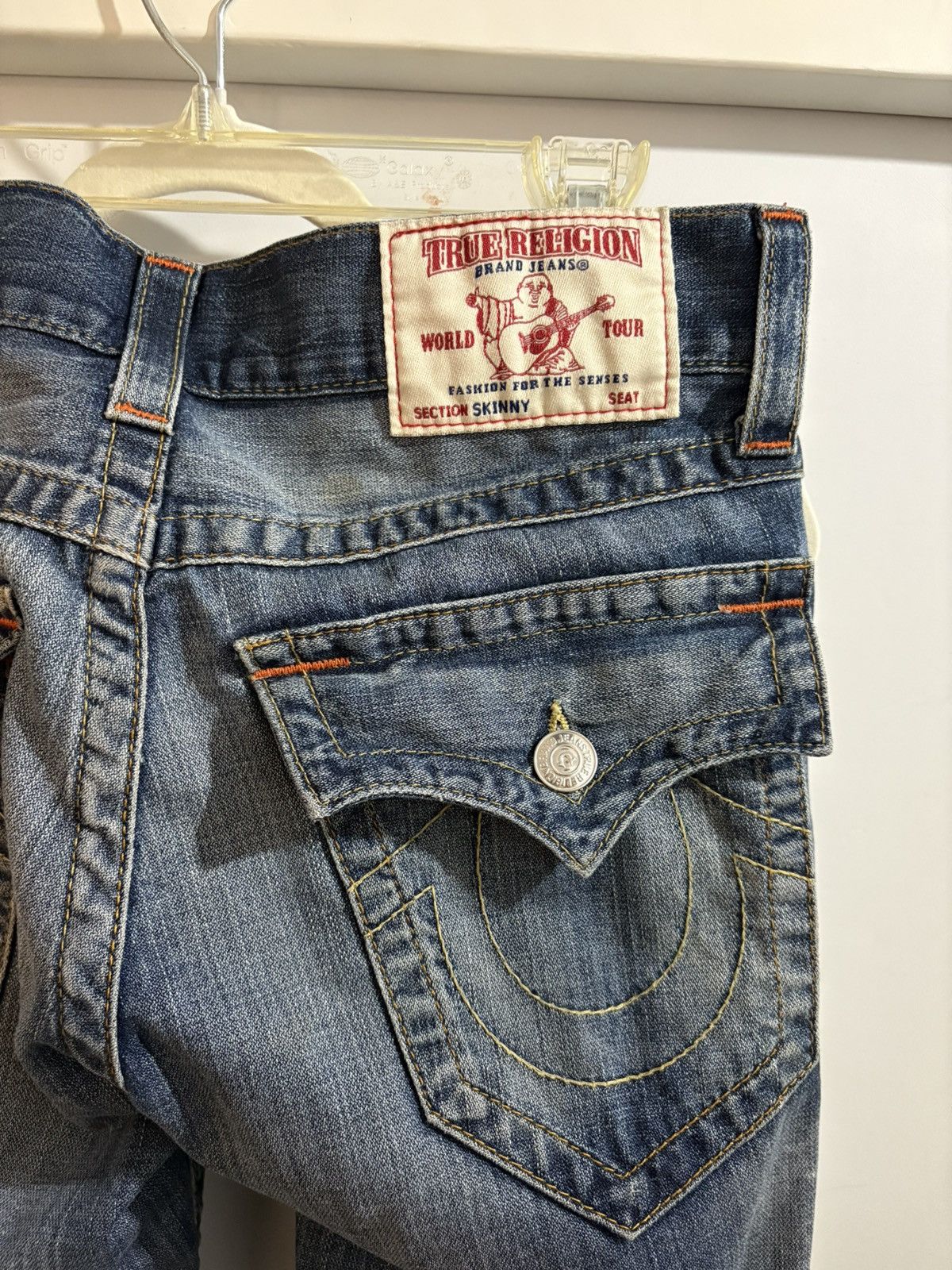 True Religion True Religion Size US 29 - 7 Thumbnail