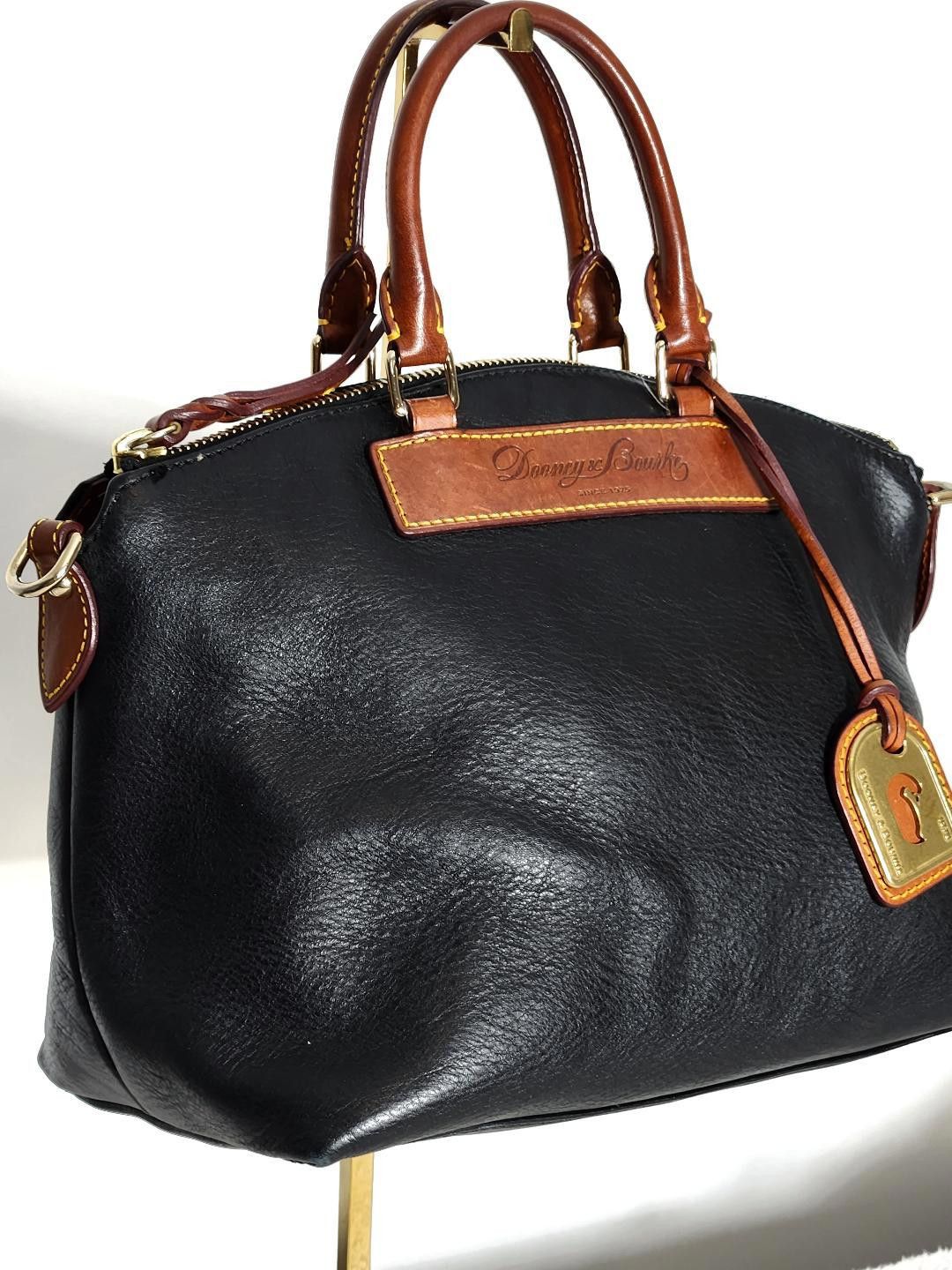 Dooney & Bourke Dooney and Bourke 1975 Florentine Vachetta | Grailed