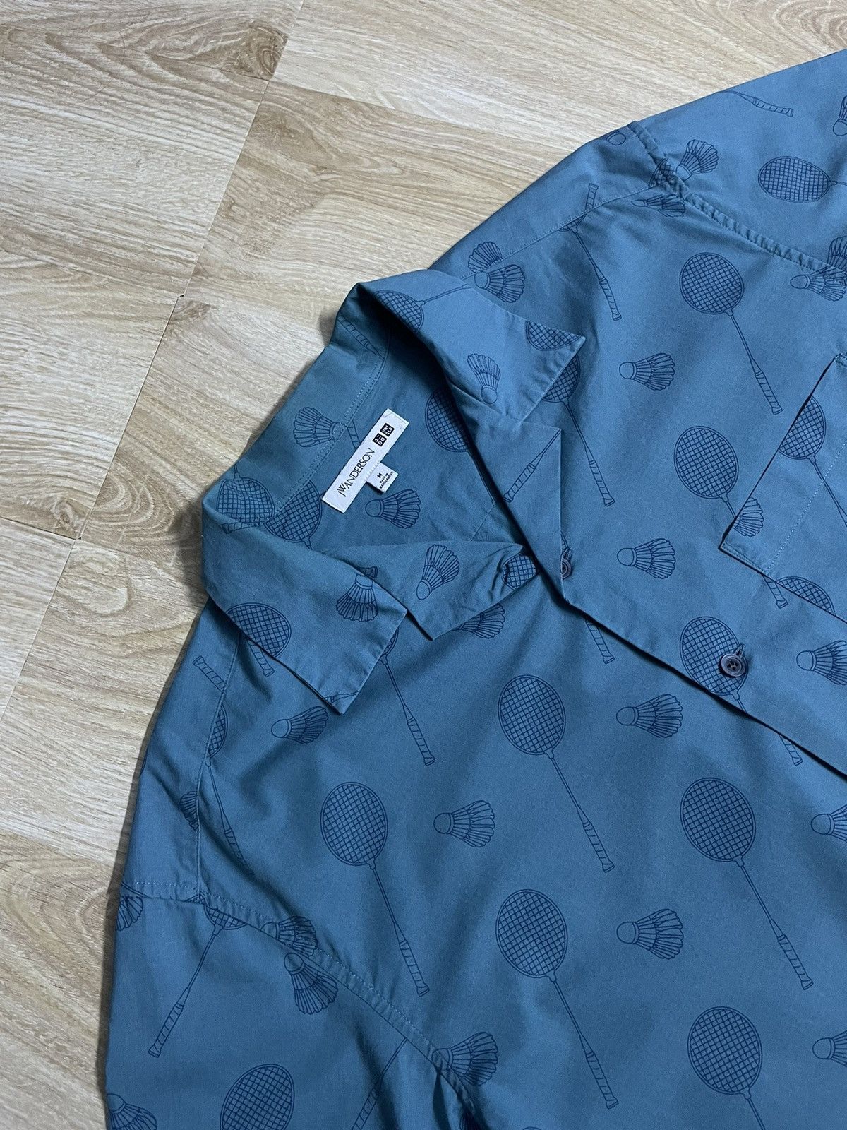 JW Anderson JWANDERSON X UNIQLO Size US M / EU 48-50 / 2 - 3 Thumbnail