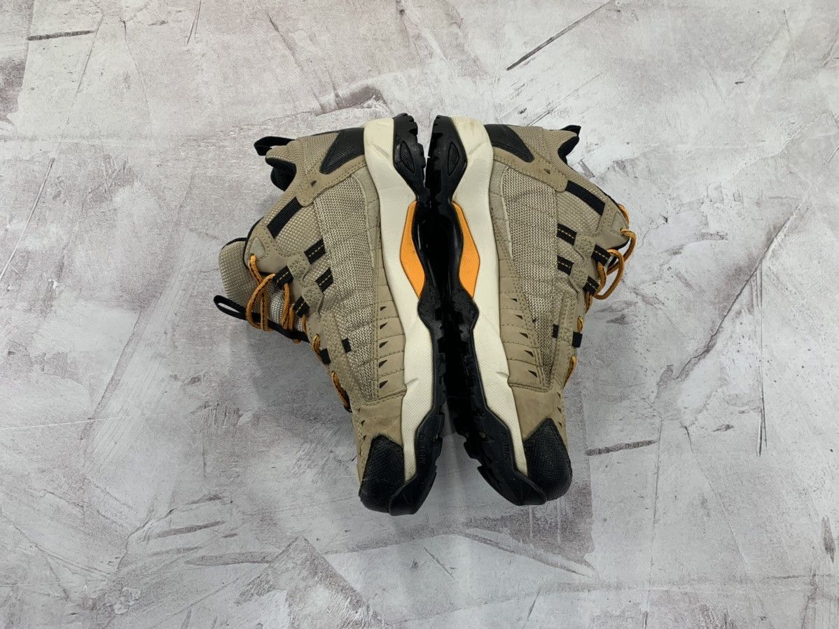 Nike × Nike ACG × Vintage Womens low top Nike ACG Y2K vintage rare Size US 7.5 / IT 37.5 - 4 Thumbnail