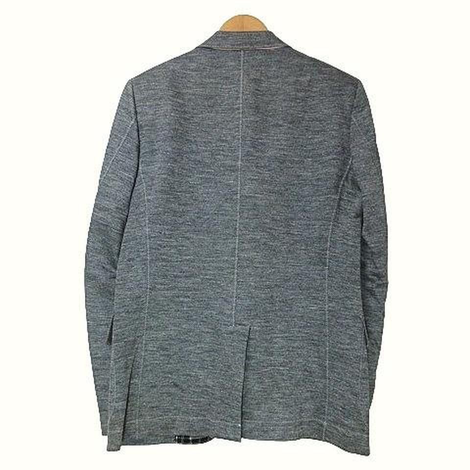Junya Watanabe JUNYA CDG BLAZER 2011 Size US M / EU 48-50 / 2 - 2 Thumbnail