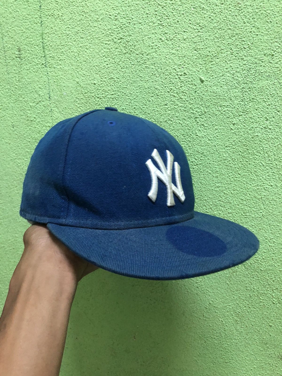 Designer Vintage LA by 59FIFTY NEW ERA CAP Size ONE SIZE - 15 Thumbnail