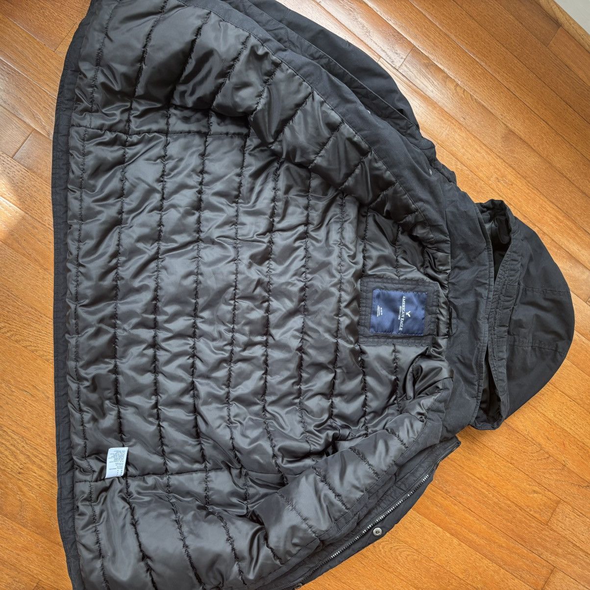 American Eagle Outfitters American Eagle Outfitters Jacket with Hood Size US M / EU 48-50 / 2 - 4 Thumbnail