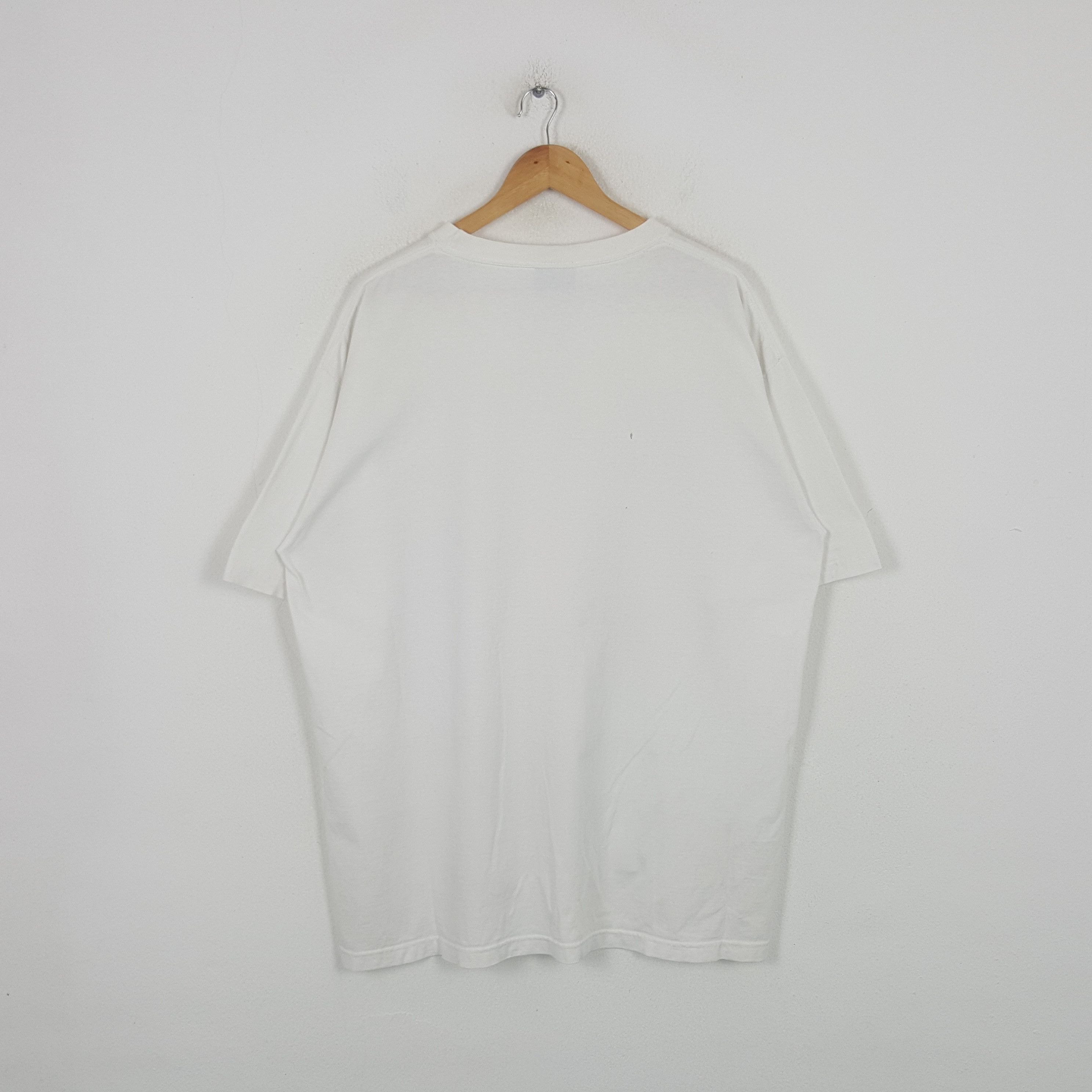 President's Vintage Barrack Obama X Martin Luther King Jr. Tshirt RR3 Size US XL / EU 56 / 4 - 3 Thumbnail