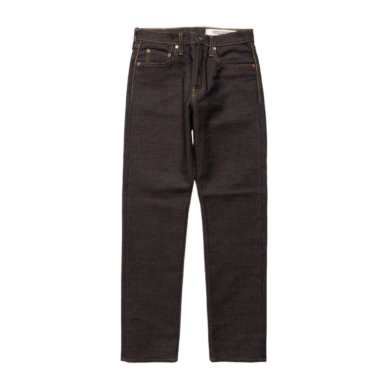 Kapital Century Denim No 9 | Grailed