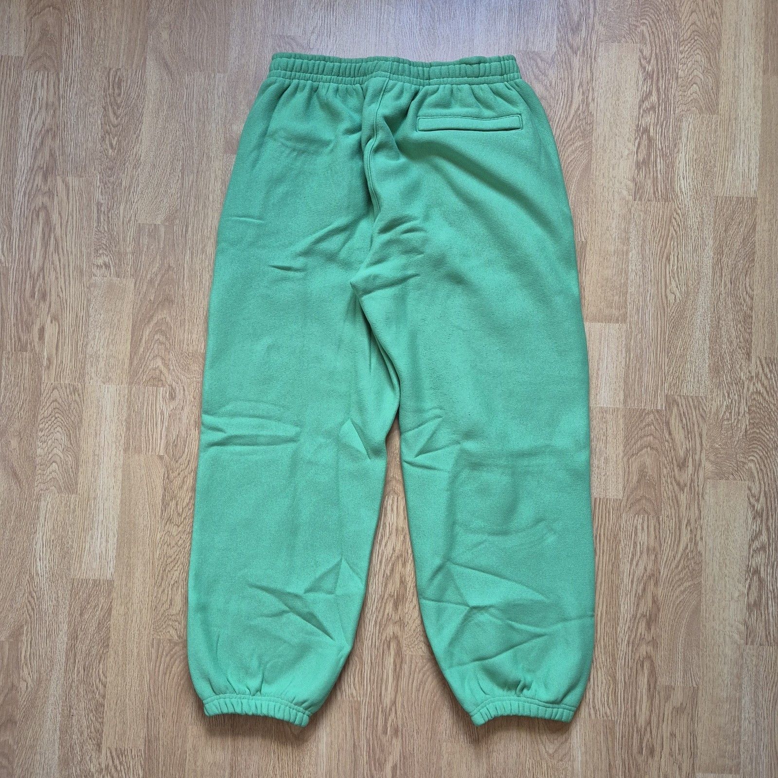 Palace Palace Unisex Jogger Green Medium Brand New With Tags SS24 Size US 32 / EU 48 - 3 Thumbnail