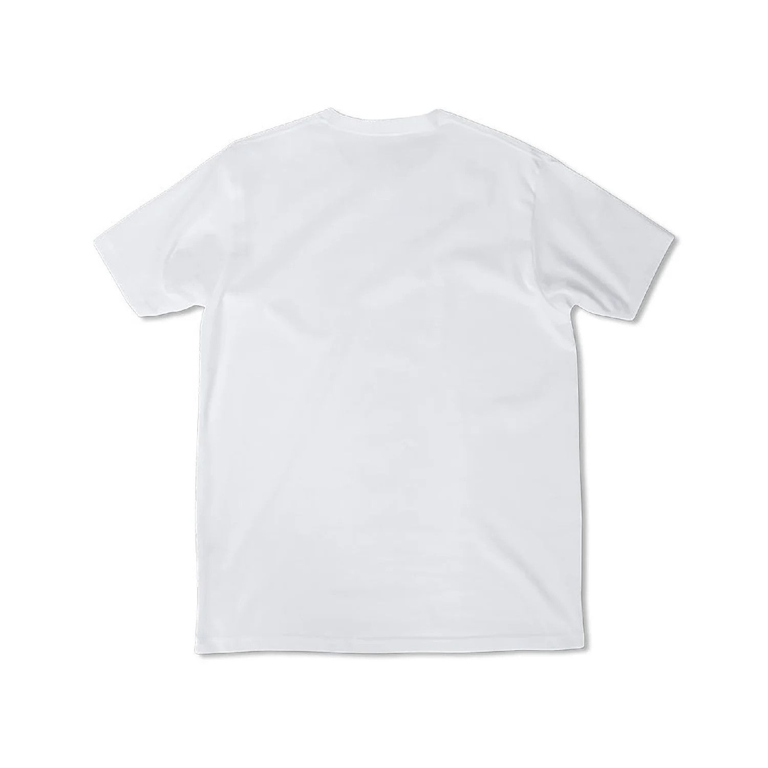 Other Beach Soccer White Poster T-Shirt – Unisex Size US S / EU 44-46 / 1 - 4 Thumbnail