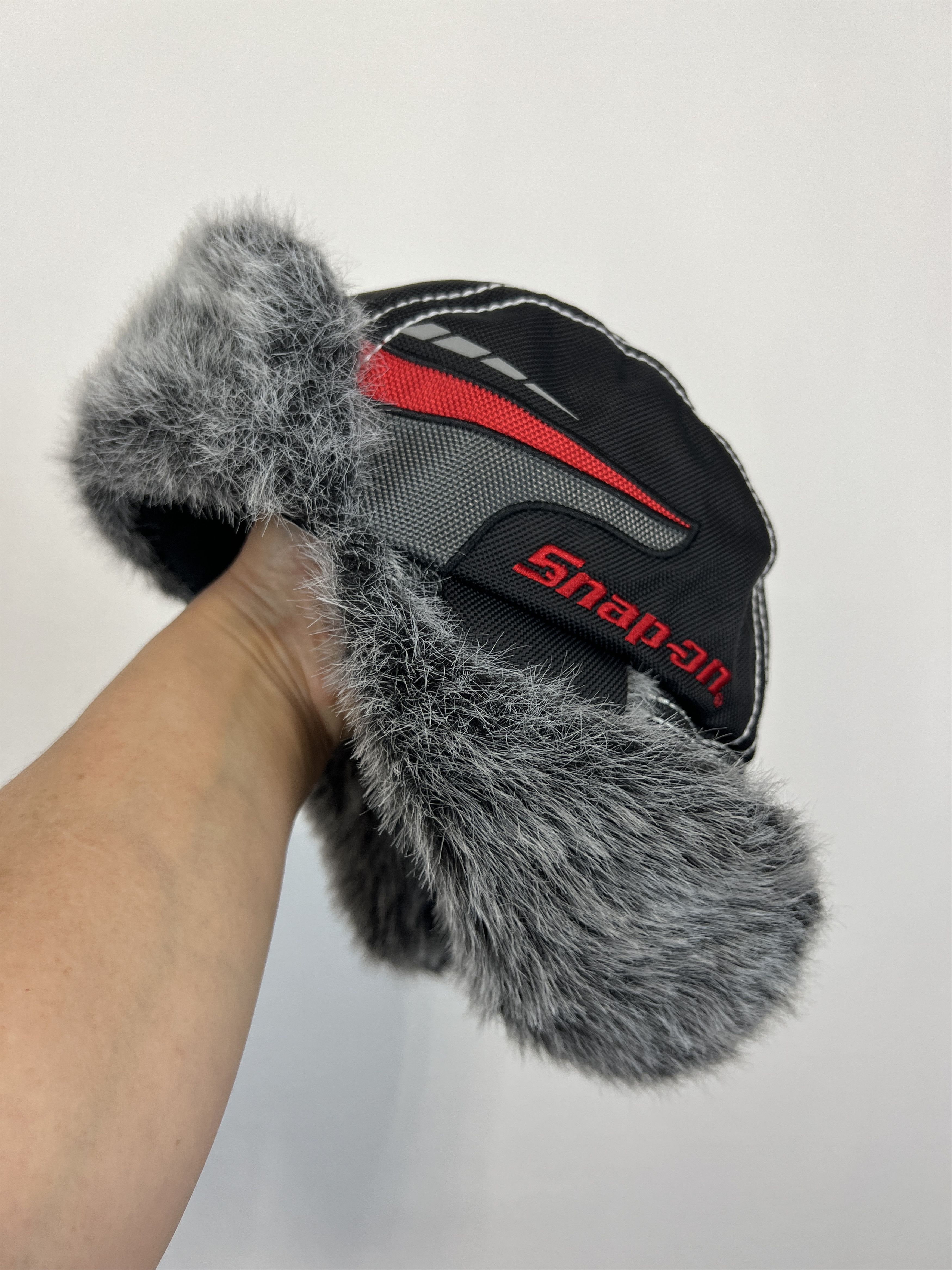 Vintage Tools Legend Trapper Deerstalker Hat Choko Rare Adult Size ONE SIZE - 7 Thumbnail