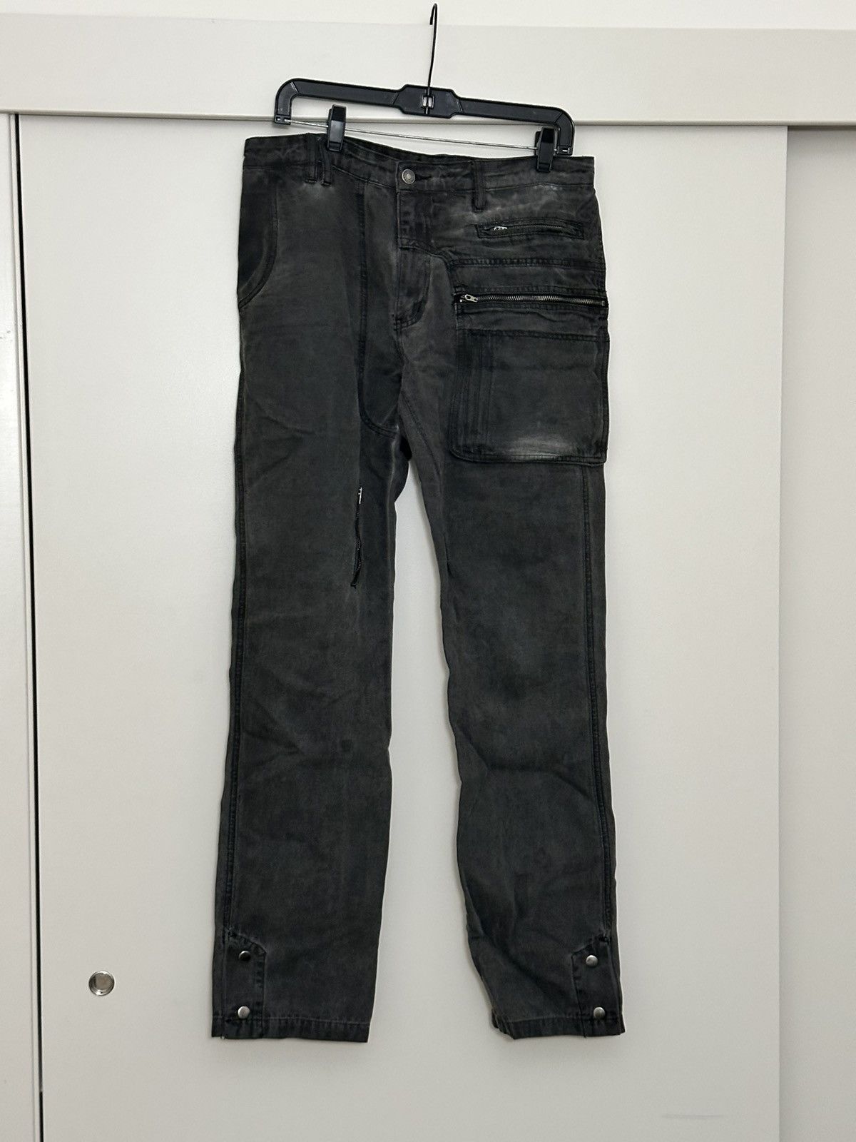 Men's Jaded London Denim | Grailed
