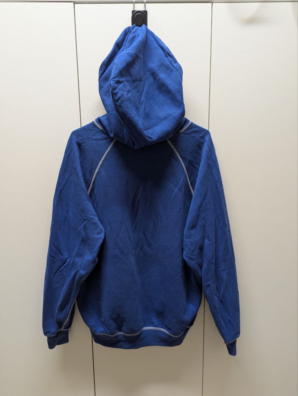 Polar Skate Co. Vintage Polar Skate CO Hoodie Streetwear Y2K Size US M / EU 48-50 / 2 - 3 Thumbnail