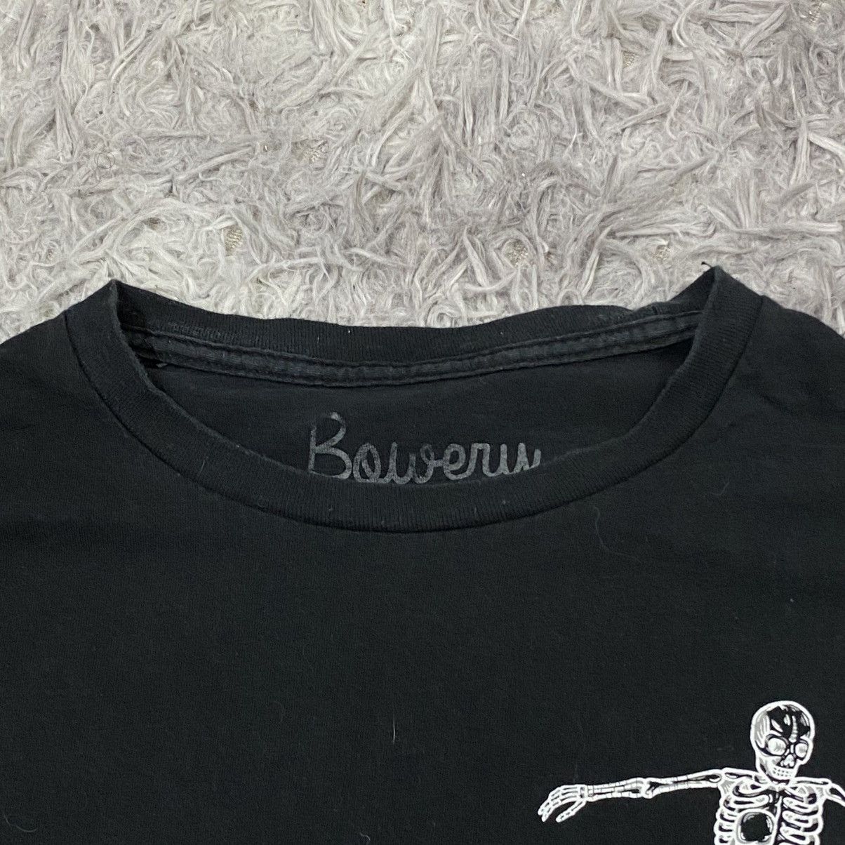Other Bowery supply skate skull brand Size US M / EU 48-50 / 2 - 4 Thumbnail