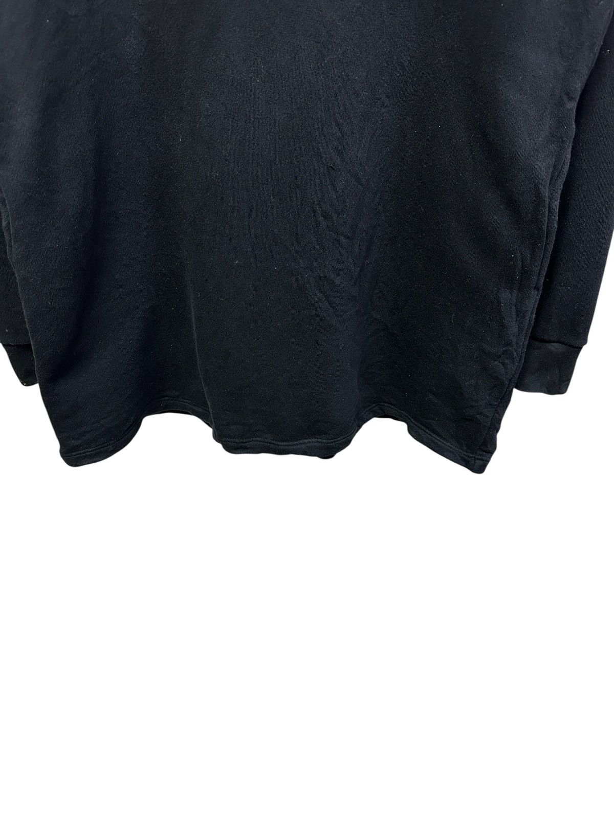 Gucci Gucci pullover hoodie Size M / US 6-8 / IT 42-44 - 5 Thumbnail
