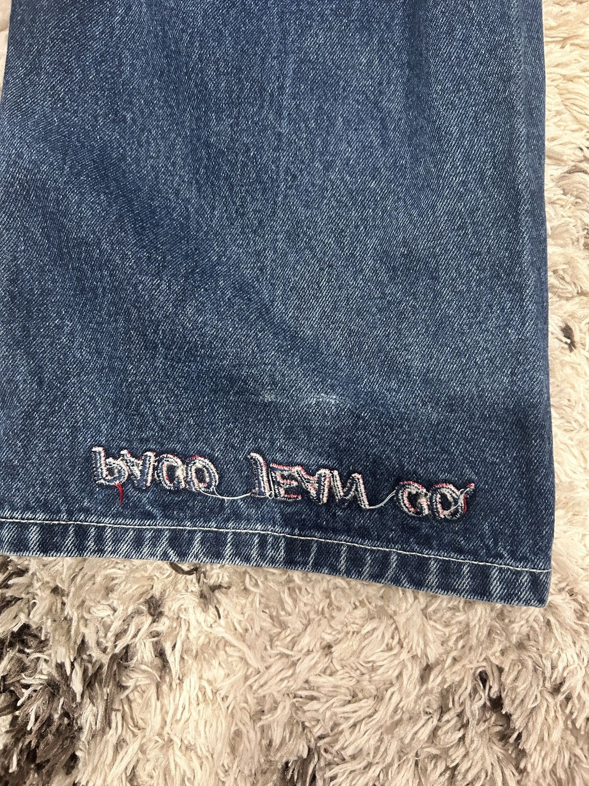 Other Paco Jeans Size US 32 / EU 48 - 6 Thumbnail