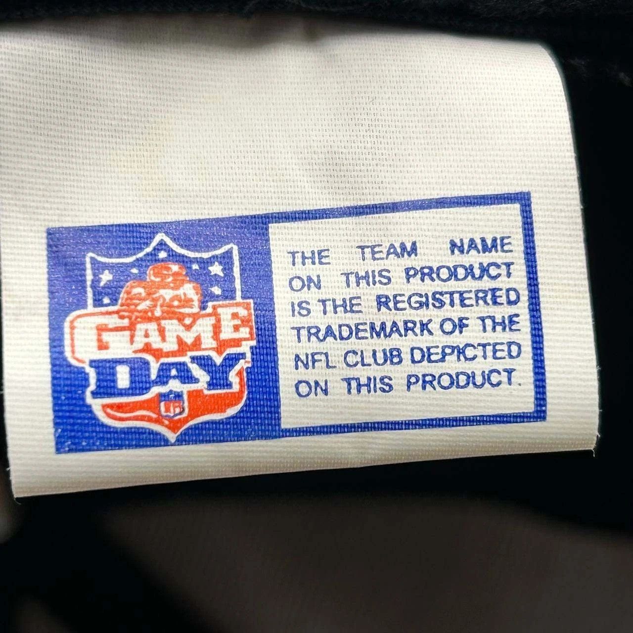 Drew Pearson Vintage Denver Broncos Hat Men NFL Game Day Snap Back Cap Size ONE SIZE - 4 Thumbnail