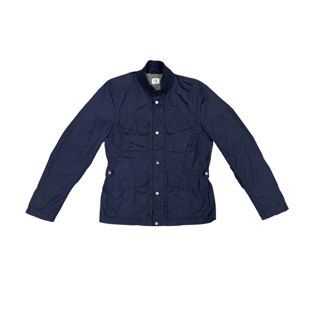C.P. Company C.P. Company Nylon Jacket Size 46 Size US S / EU 44-46 / 1 - 1 Thumbnail