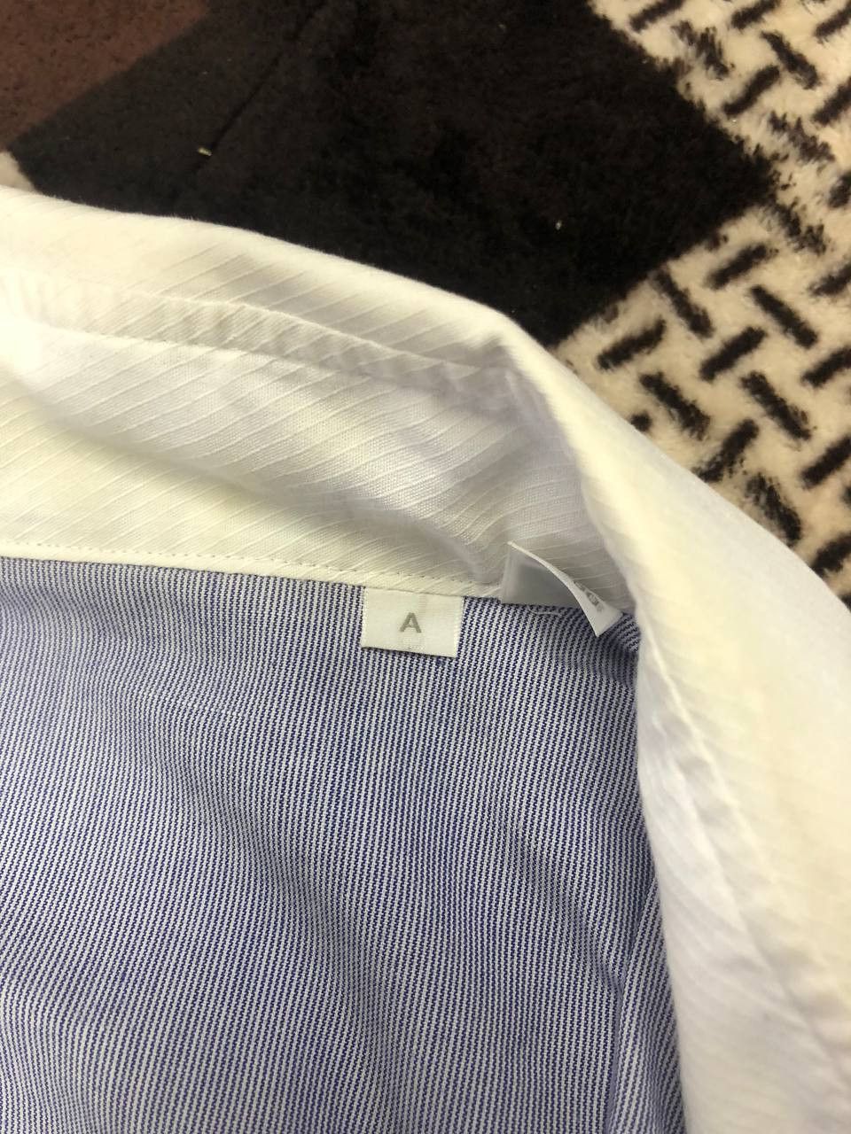 Other Visaruno Long Sleeve Shirt Size US M / EU 48-50 / 2 - 8 Thumbnail