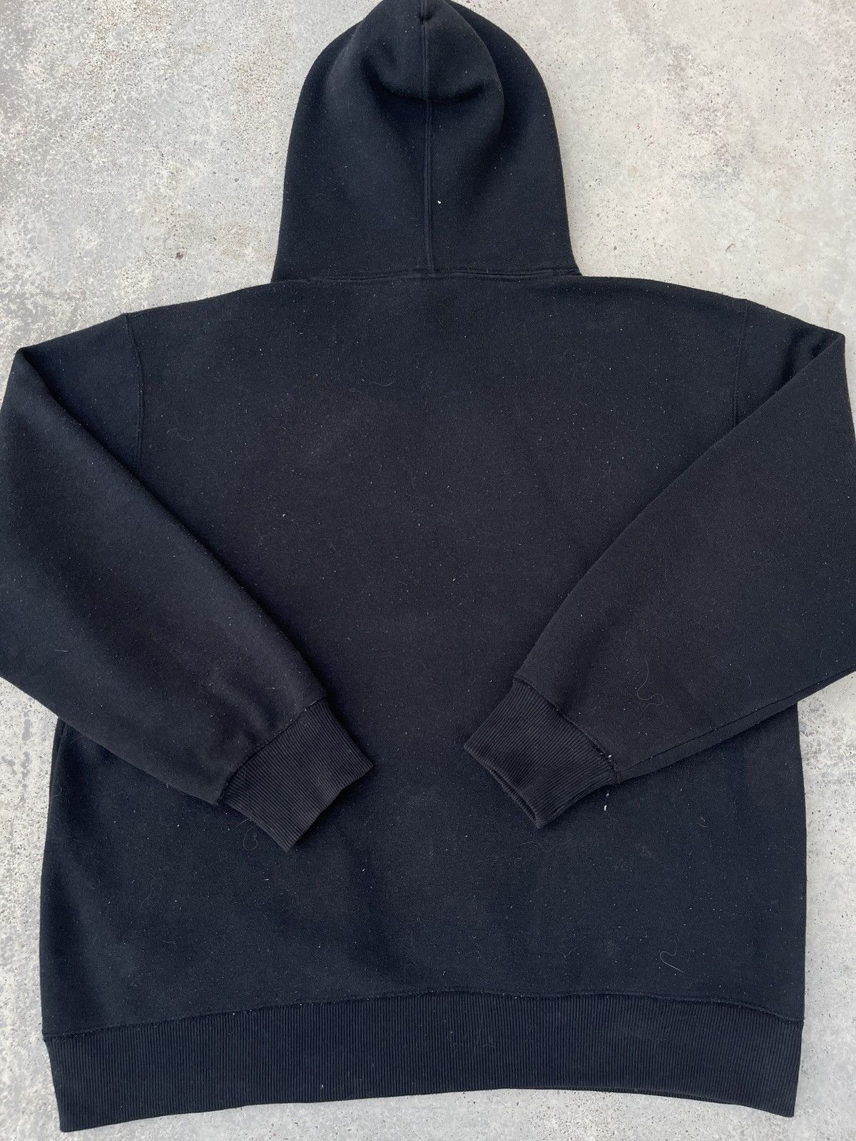 Other Vintage Y2K Scorpion Bay Big Logo Pullover Hoodie Size US L / EU 52-54 / 3 - 4 Thumbnail