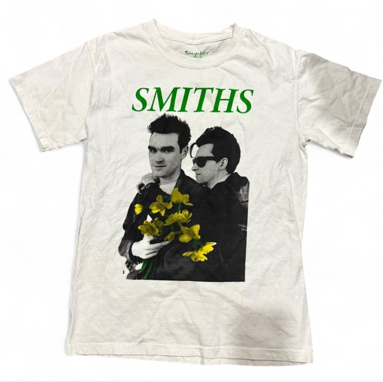 Other Strangeways Nyc Smiths shirt | Grailed