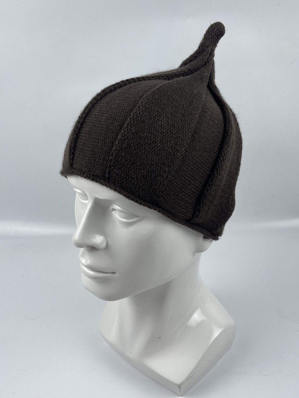 image of Rare Design Hat Tc20 in Brown, Men's