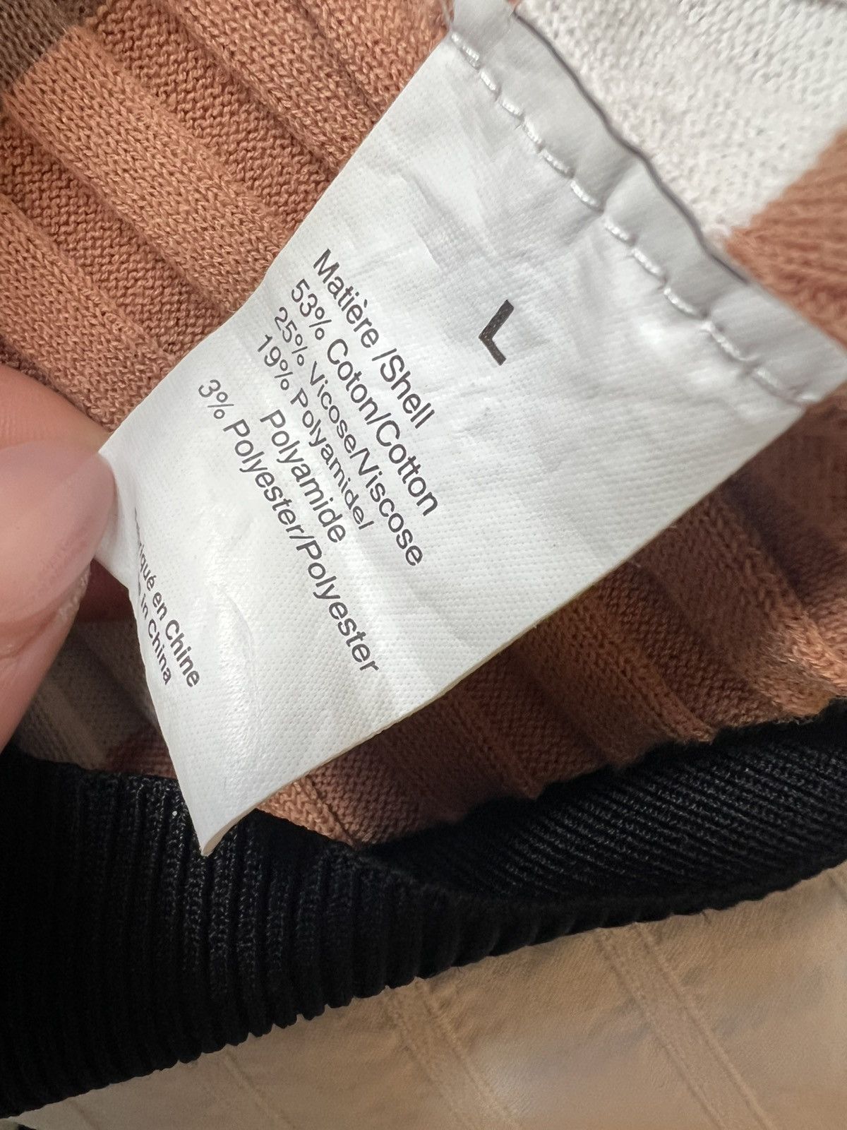 Sonia Rykiel Sonia Rykiel cardigan Size M / US 6-8 / IT 42-44 - 5 Thumbnail
