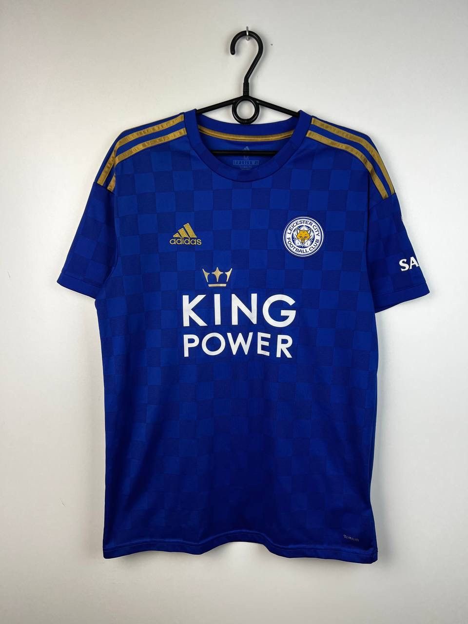 Adidas × Vintage Manchester United Nike jersey t-shirts size M Size US M / EU 48-50 / 2 - 1 Thumbnail