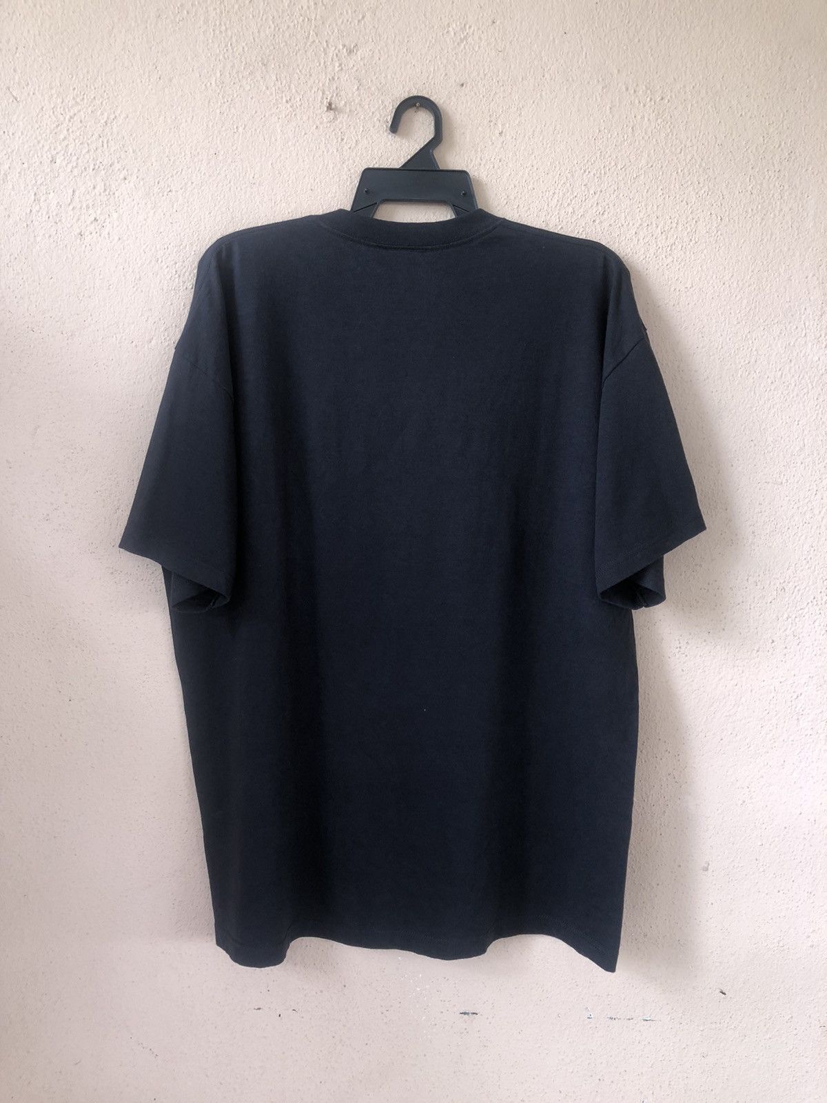 Band Tees × Vintage Vintage JOHNNY CASH American Legendary Size US XL / EU 56 / 4 - 8 Thumbnail