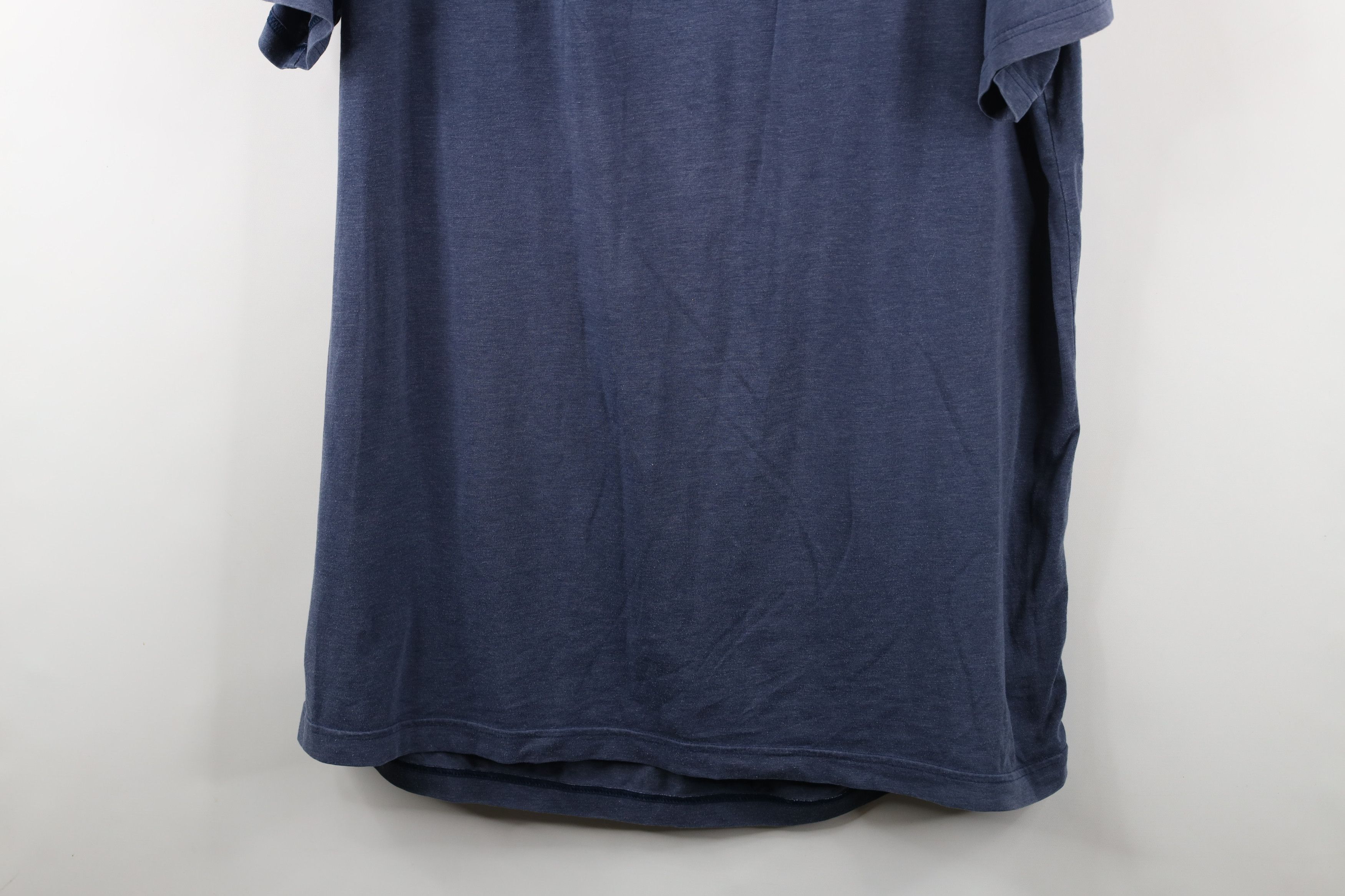 Under Armour × Vintage Under Armour Operation Freedom Military Short Sleeve T-Shirt Size US XL / EU 56 / 4 - 3 Thumbnail