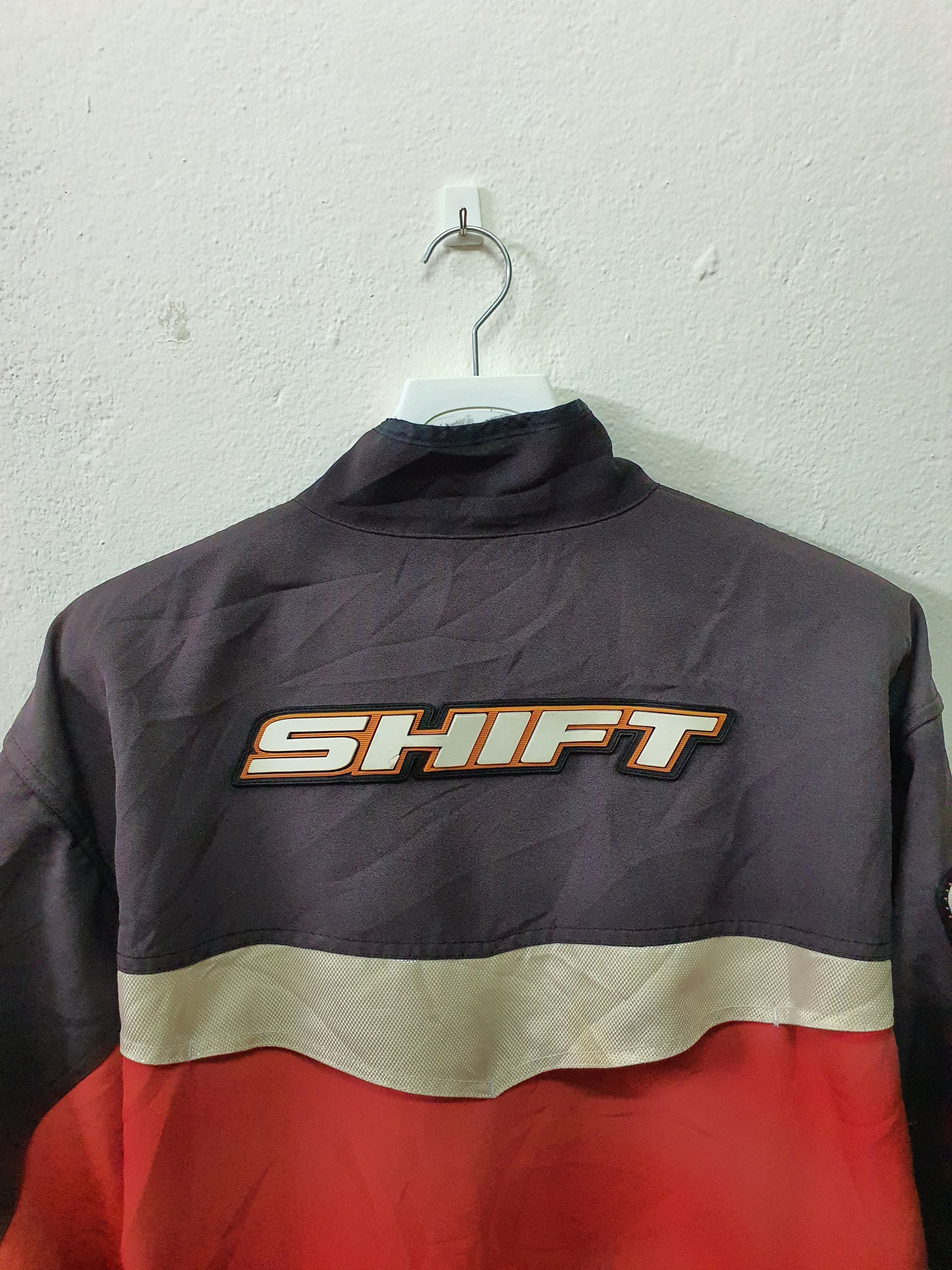 Indian Motorcycle Shift Advanced Racing motorcycle jacket Size US XXL / EU 58 / 5 - 9 Thumbnail