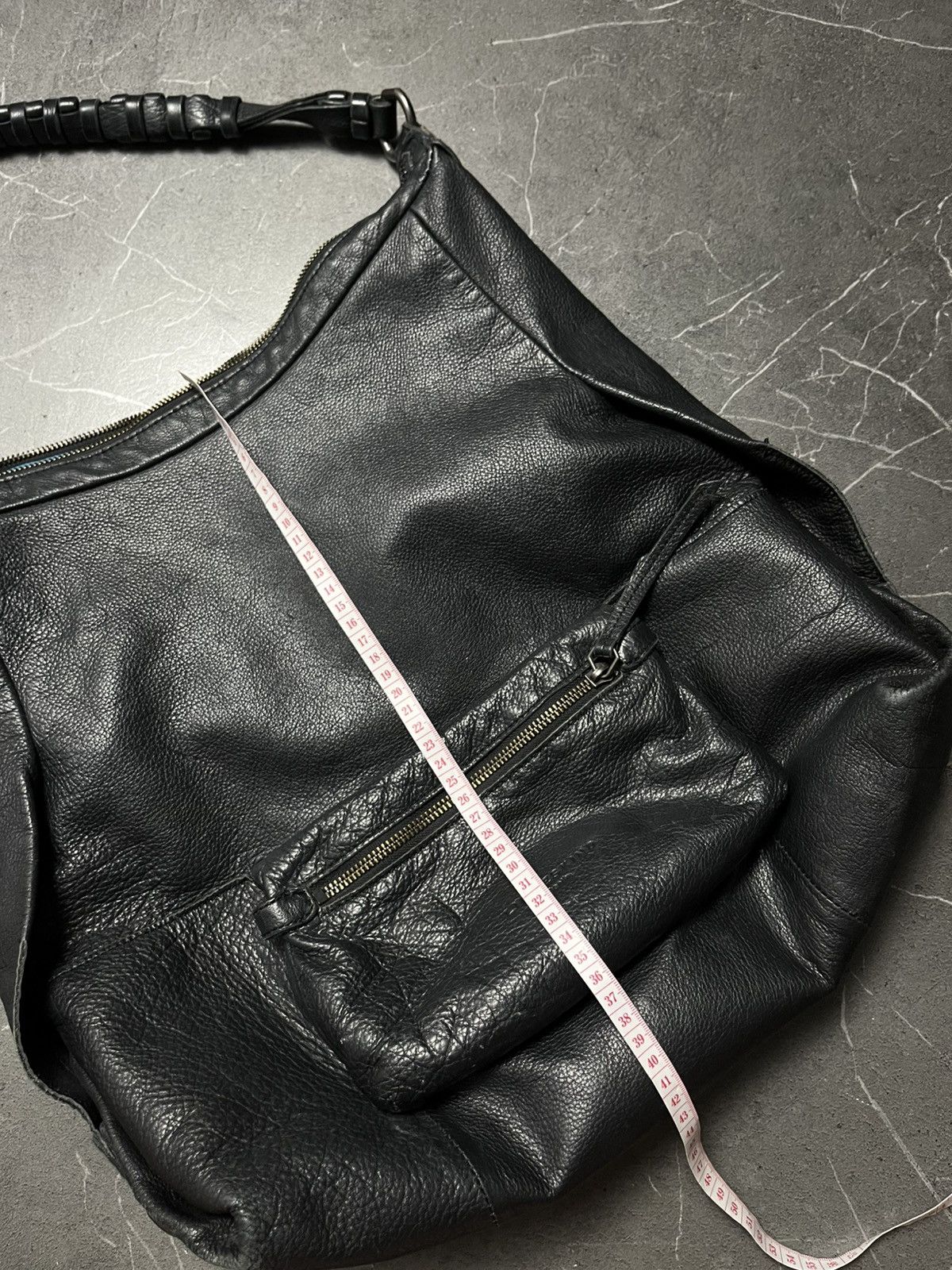 LIEBESKIND BERLIN Liebeskind berlin leather bag vintage Size ONE SIZE - 11 Thumbnail
