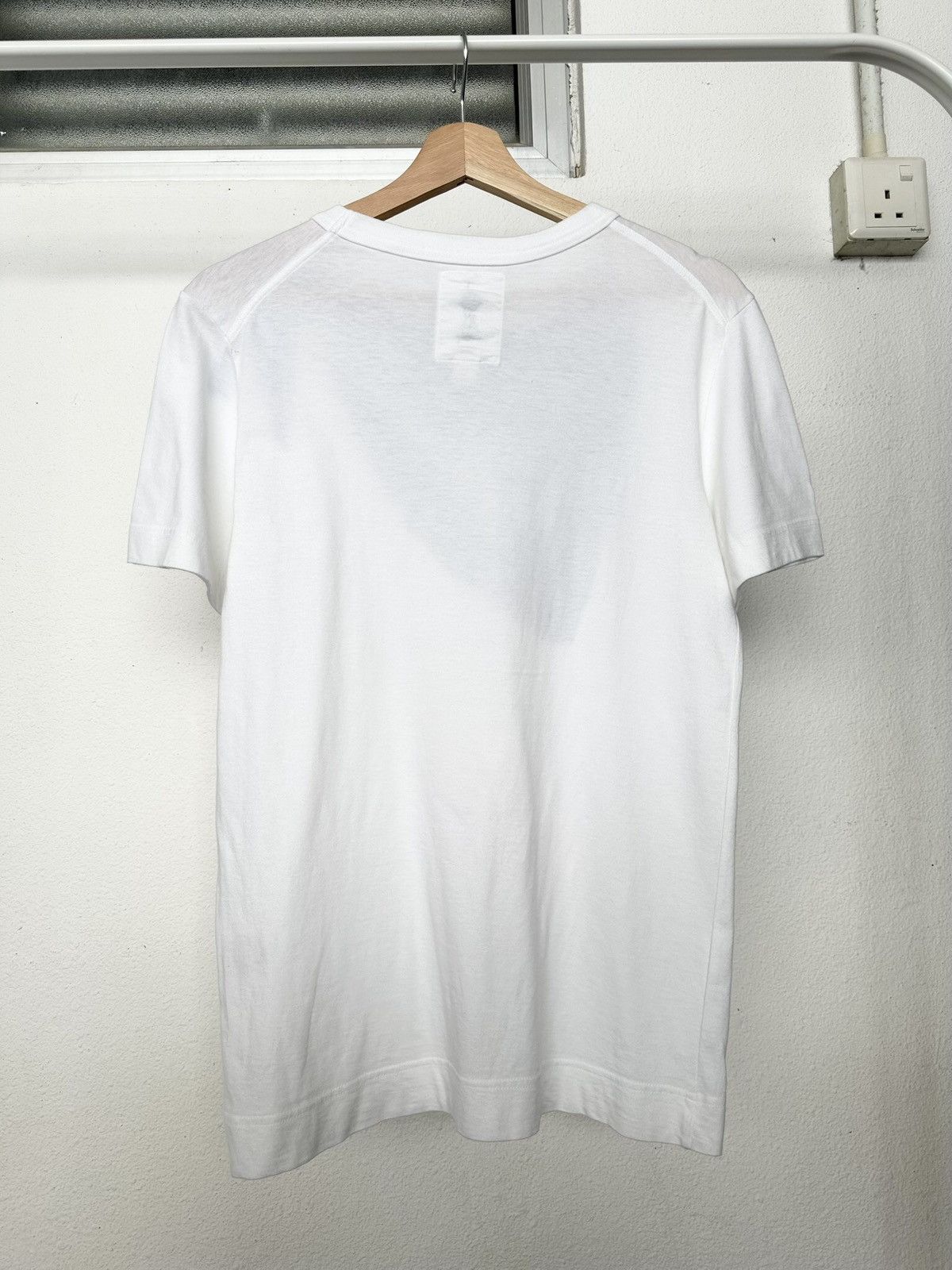 Japanese Brand 00's archive A Japan Trompe l'oeil tee Size US M / EU 48-50 / 2 - 8 Thumbnail