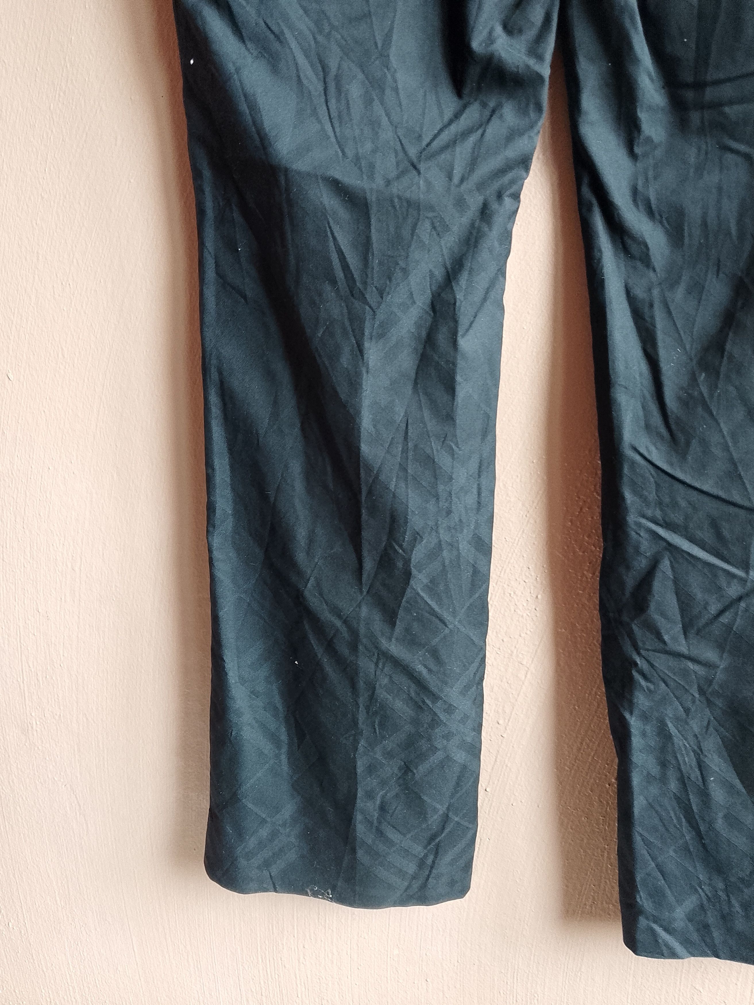 Burberry Burberry plain pant Size US 30 / EU 46 - 6 Thumbnail