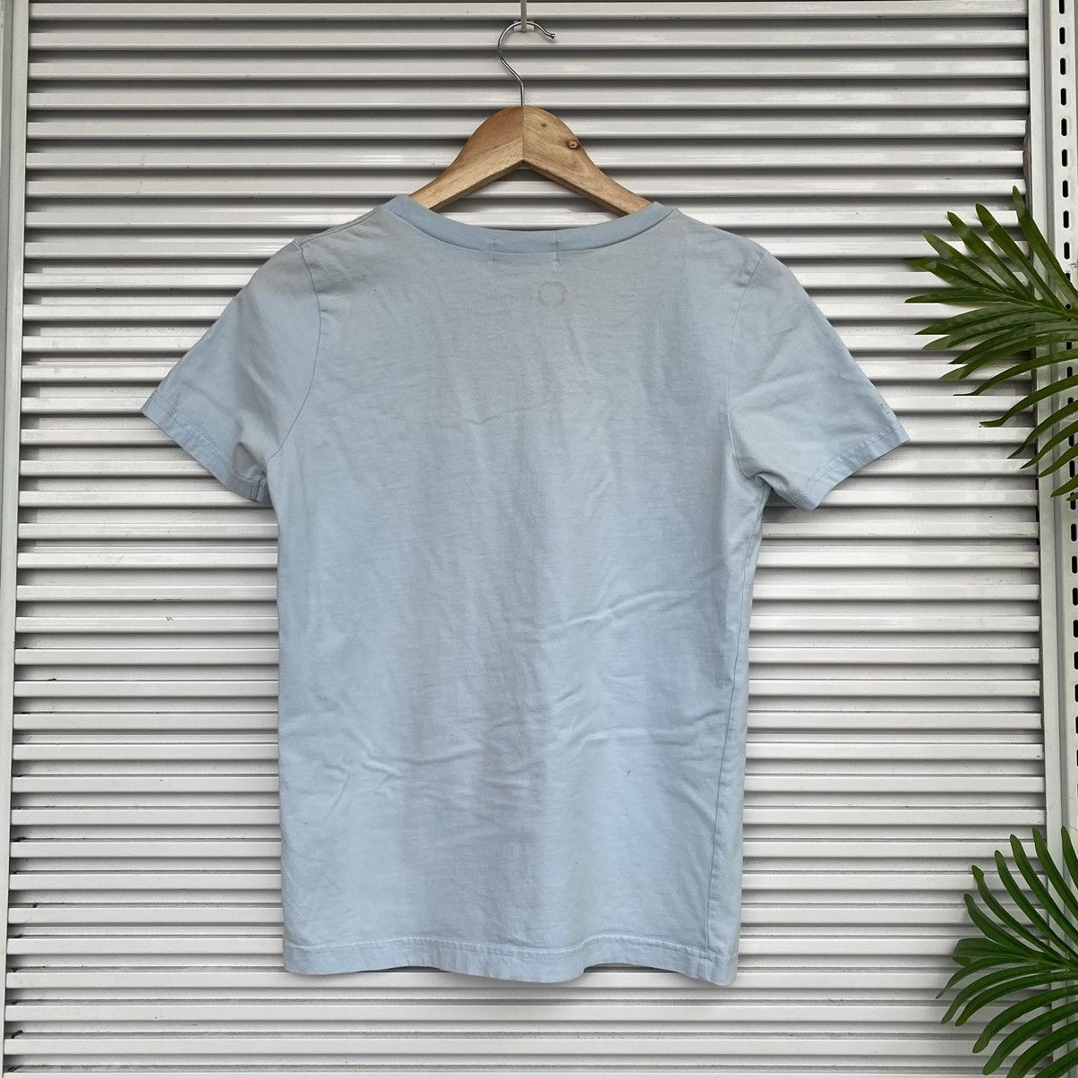 Issey Miyake × Japanese Brand × Ne-Net Ne-Net by Issey Miyake Cat Shirts Size US XS / EU 42 / 0 - 7 Thumbnail
