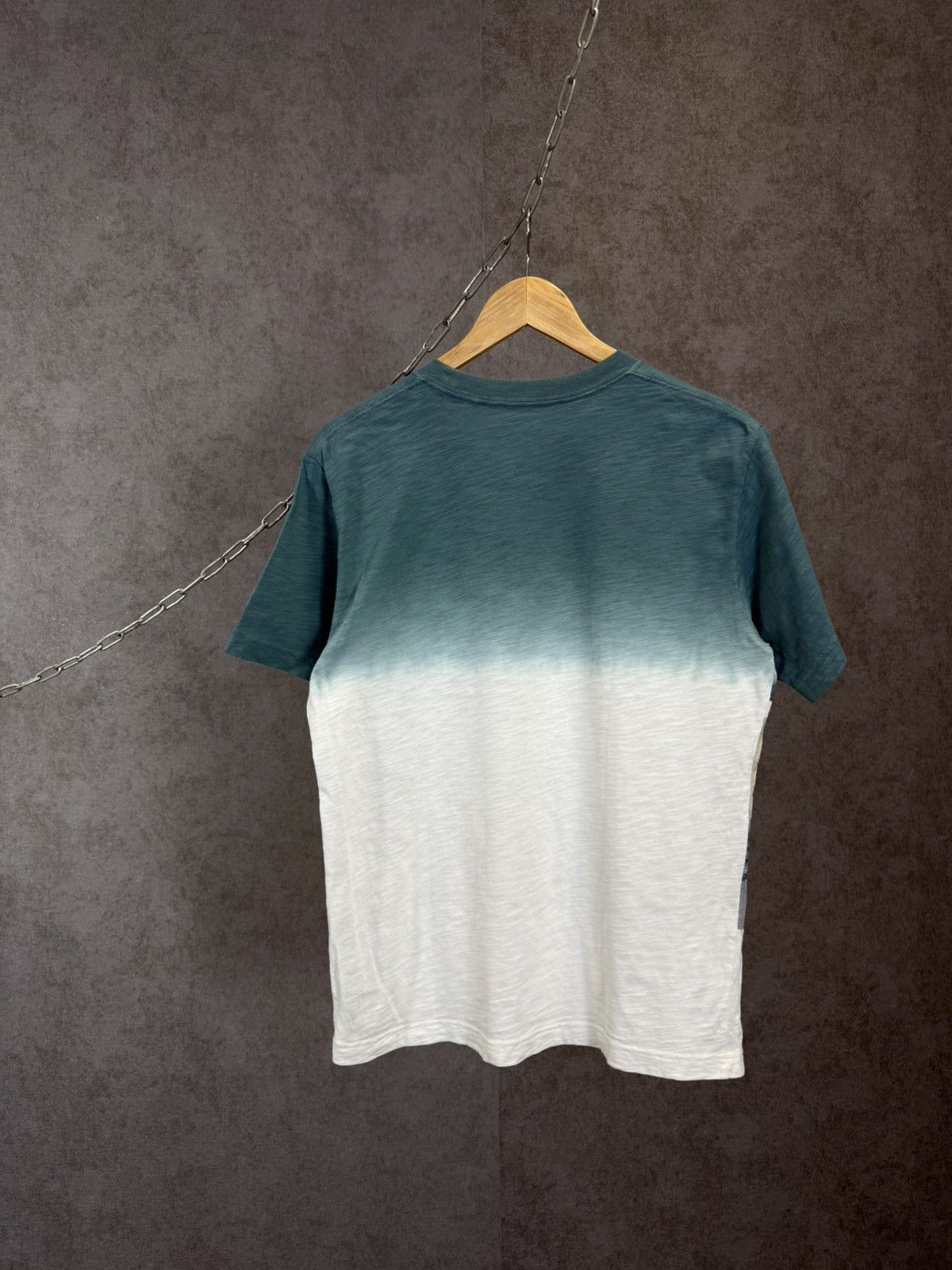 Uniqlo Uniqlo x MFA Boston Japanese style tee Size US S / EU 44-46 / 1 - 6 Thumbnail
