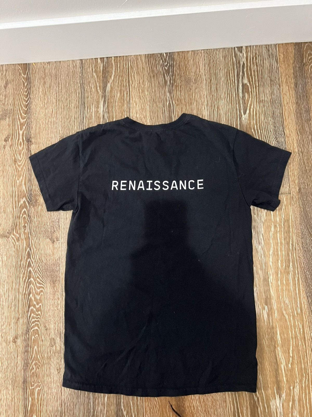 Beyonce Beyoncé Renaissance Box Set Pose #4 tee Size US S / EU 44-46 / 1 - 3 Thumbnail