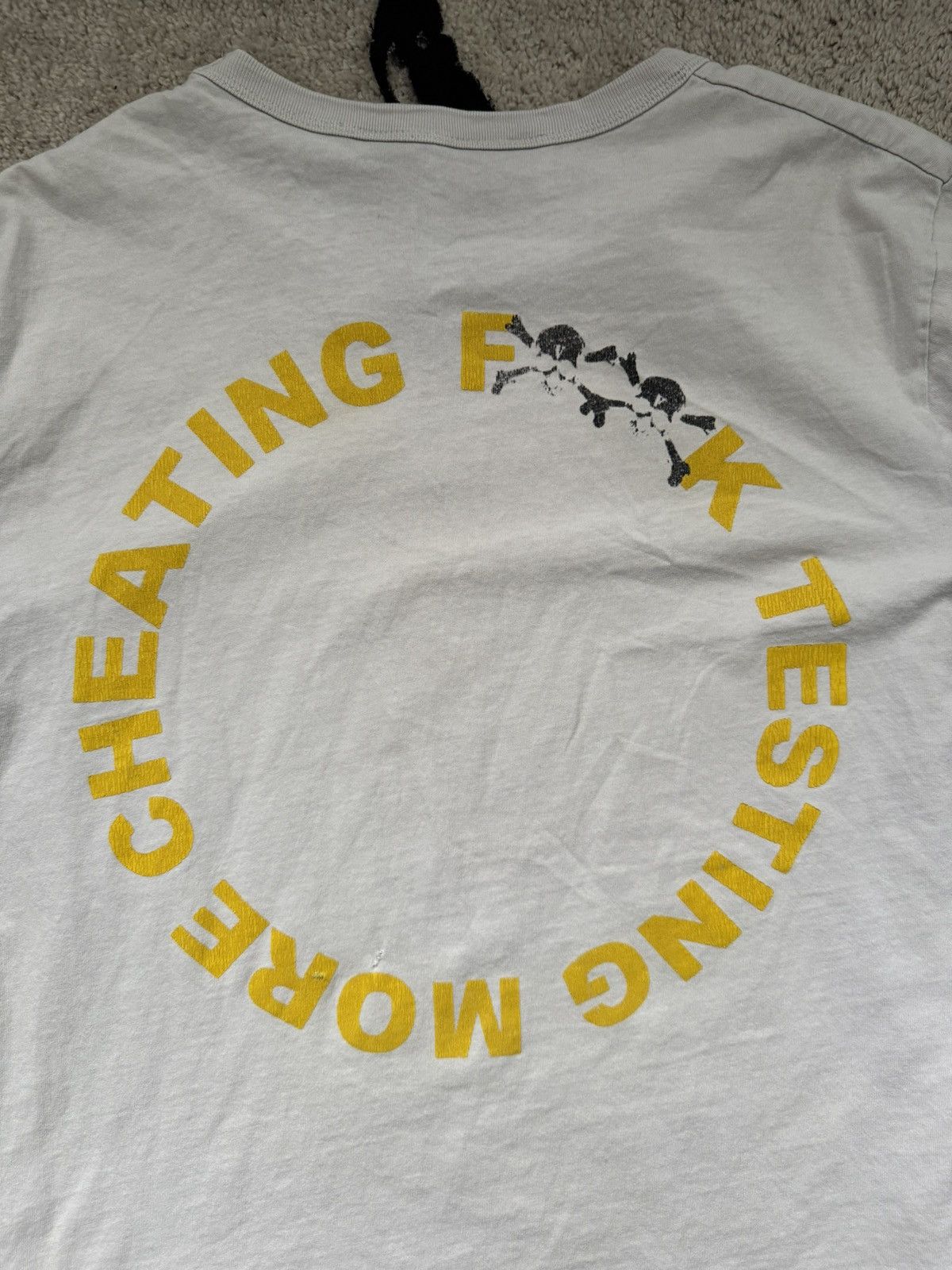 Vlone Vlone Tshirt Size US L / EU 52-54 / 3 - 5 Thumbnail